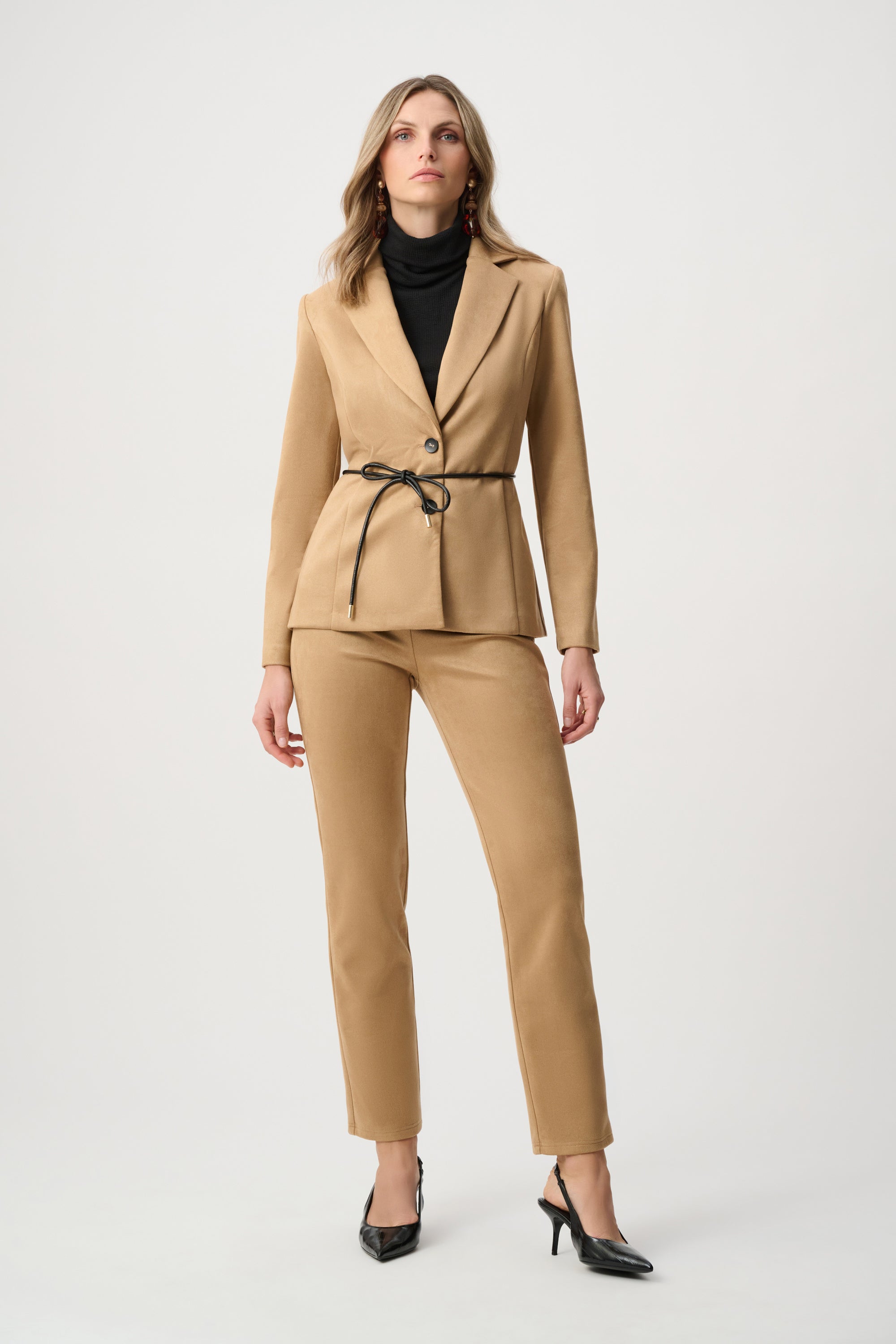 Broek Camel Ribkoff ( 263060/4537 )