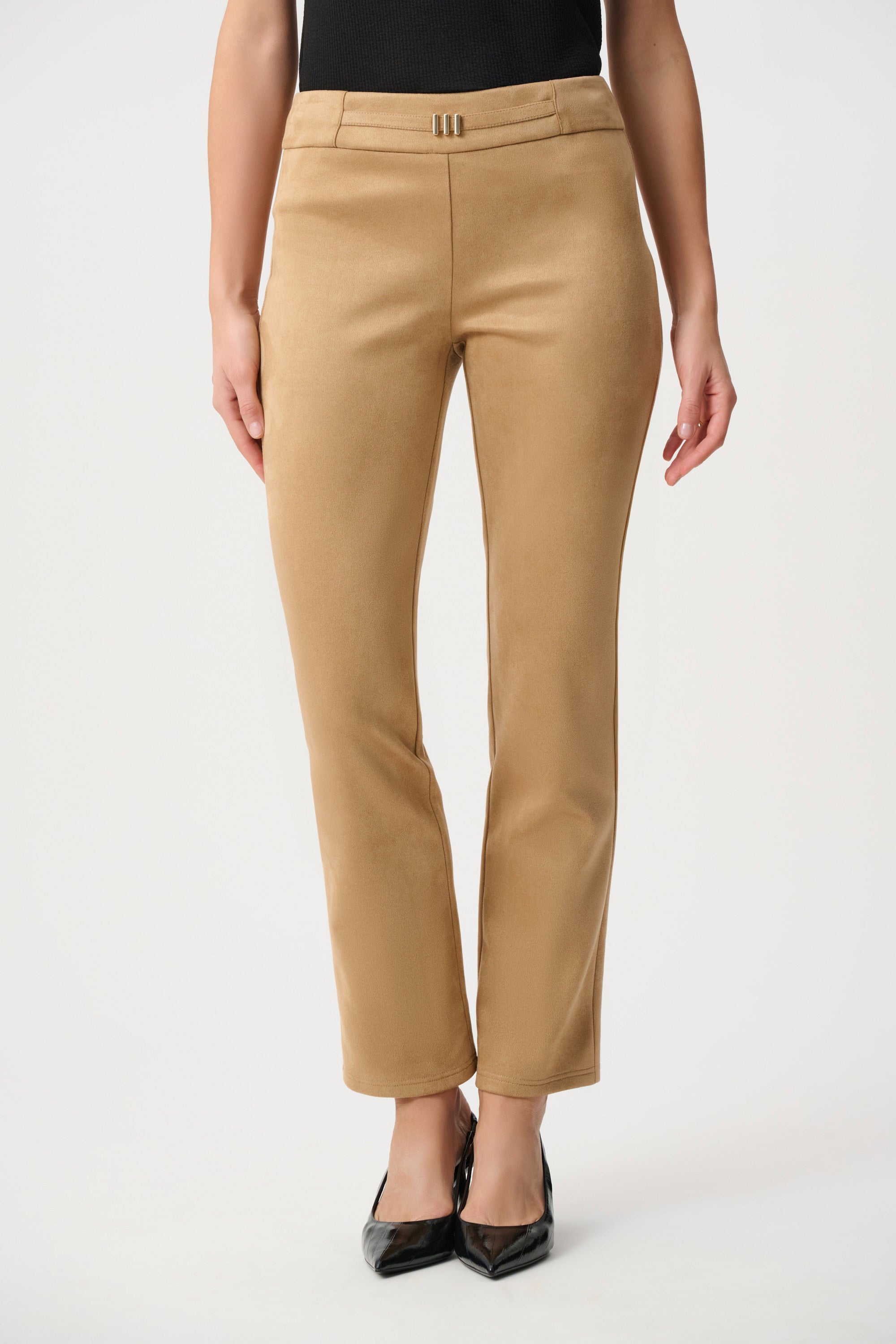 Broek Camel Ribkoff ( 263060/4537 )