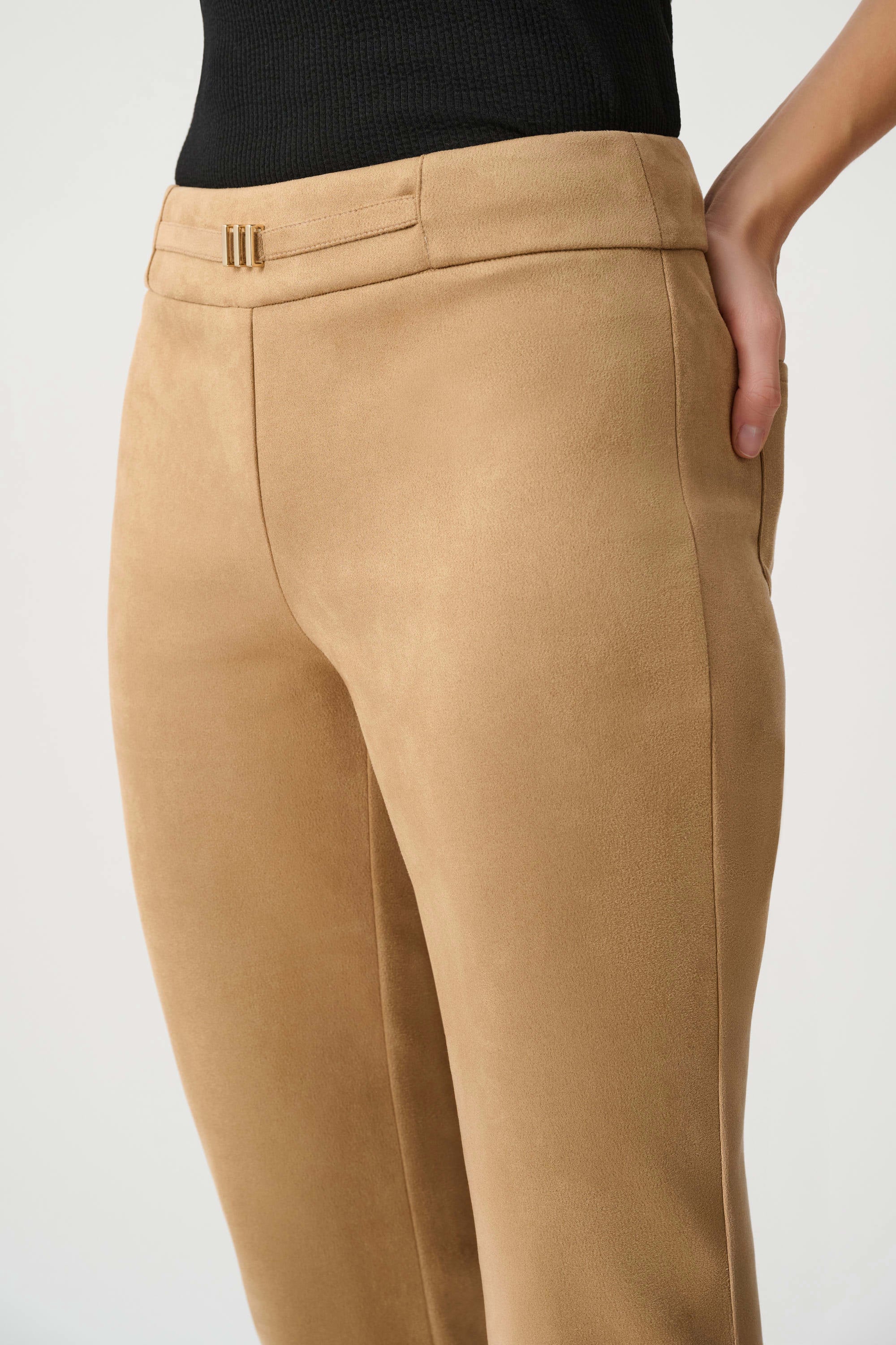 Broek Camel Ribkoff ( 263060/4537 )
