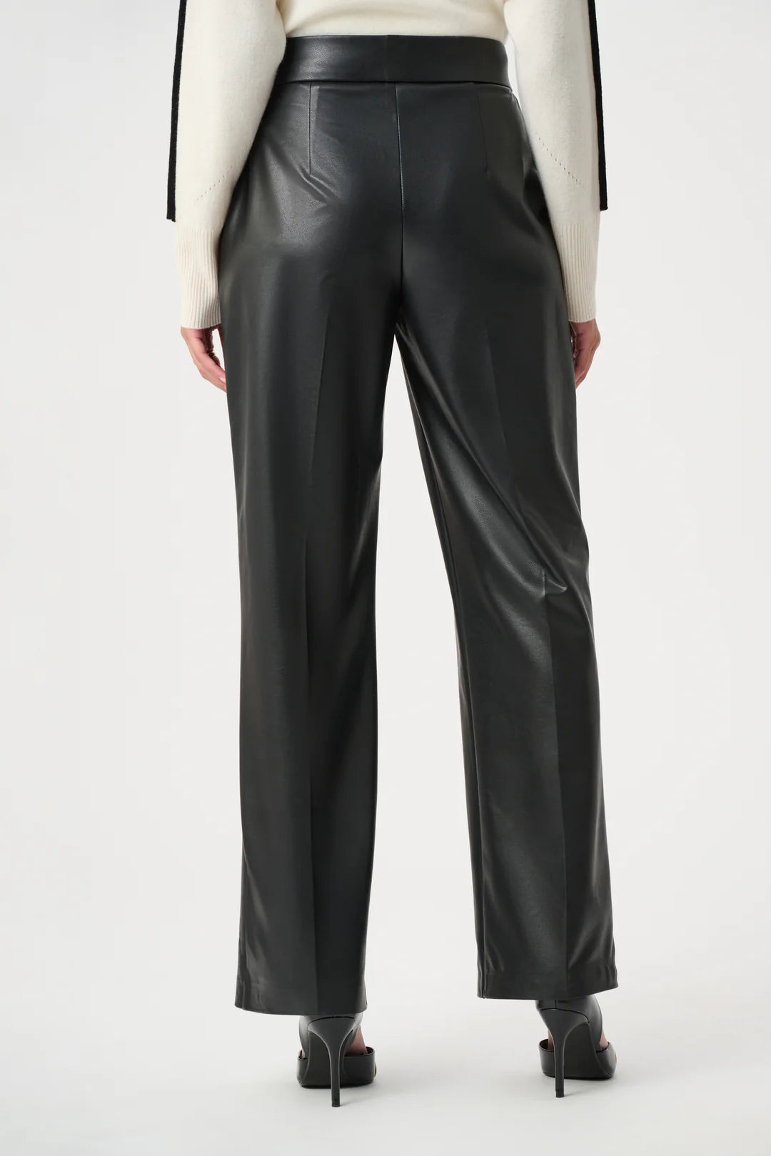 Broek Zwart Ribkoff ( 263063/11 )