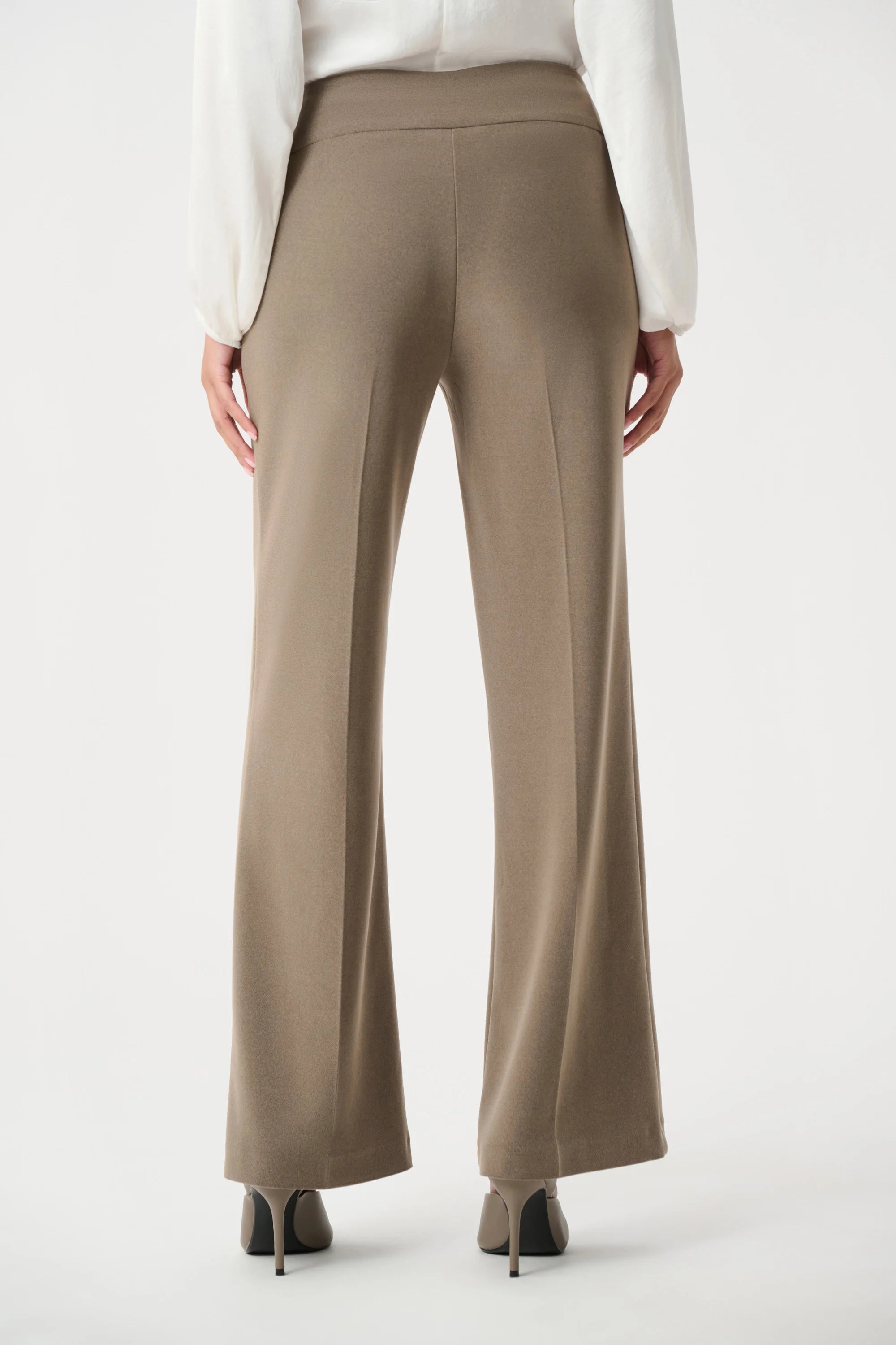 Broek Taupe Ribkoff ( 263074/4300 )