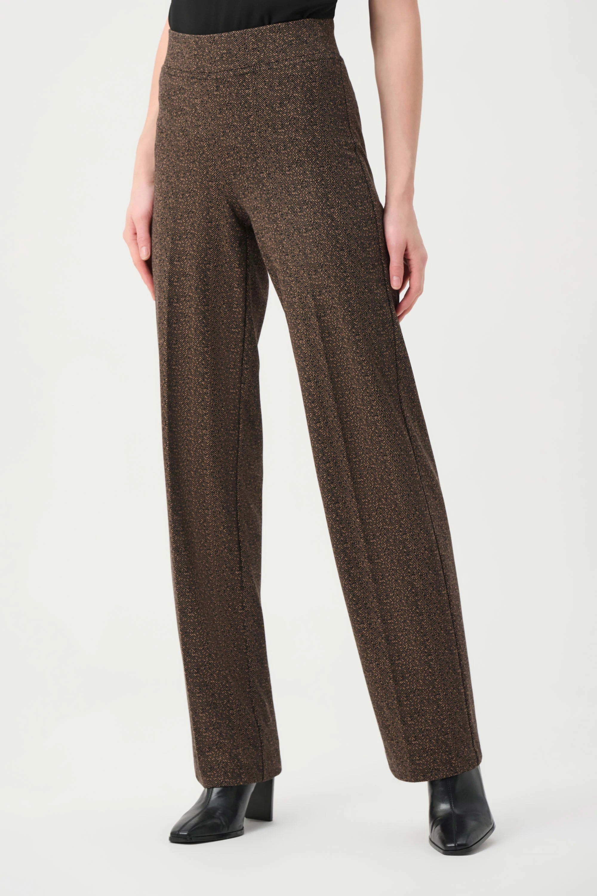 Broek Bruin Ribkoff ( 263081/120   T )