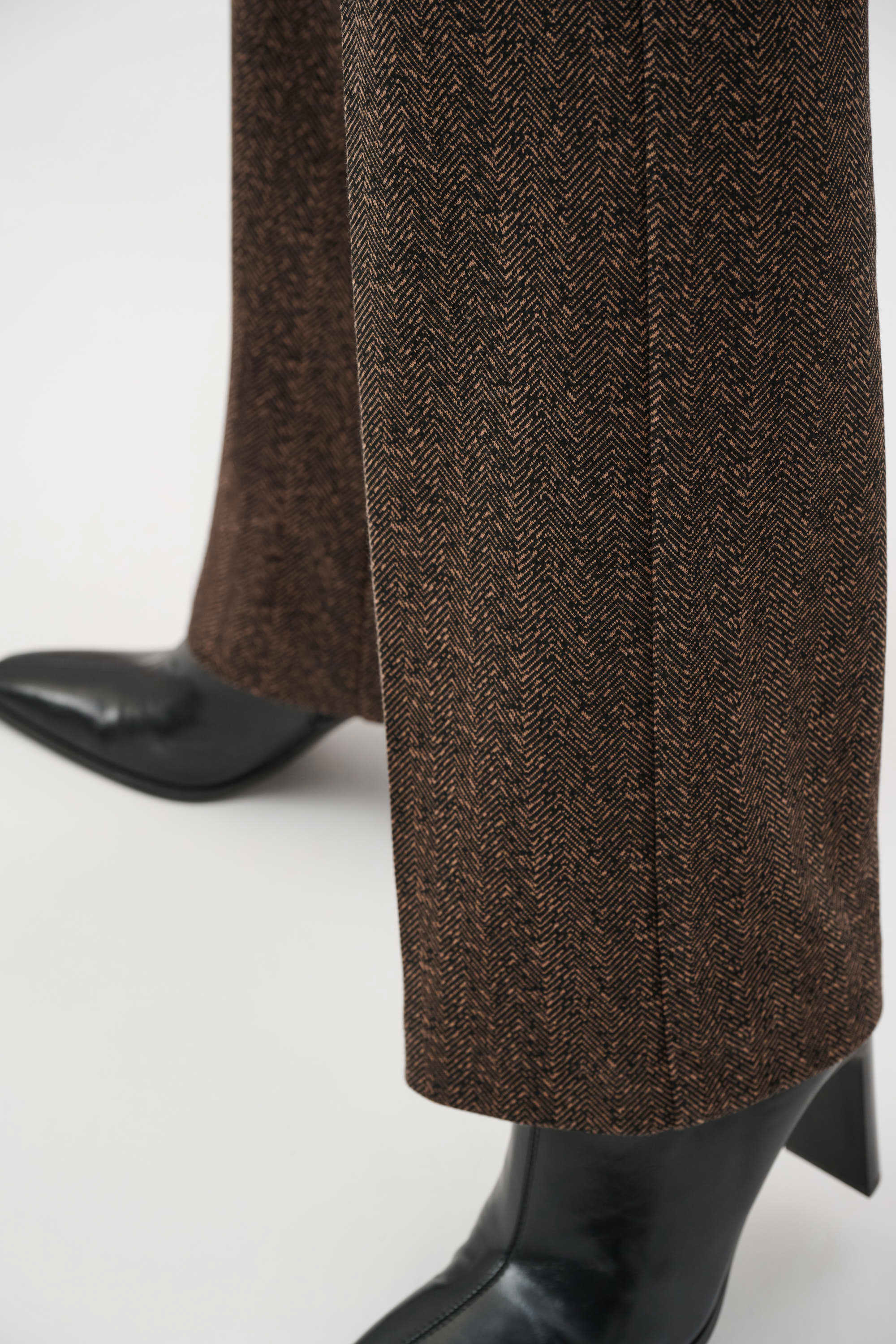 Broek Bruin Ribkoff ( 263081/120   T )