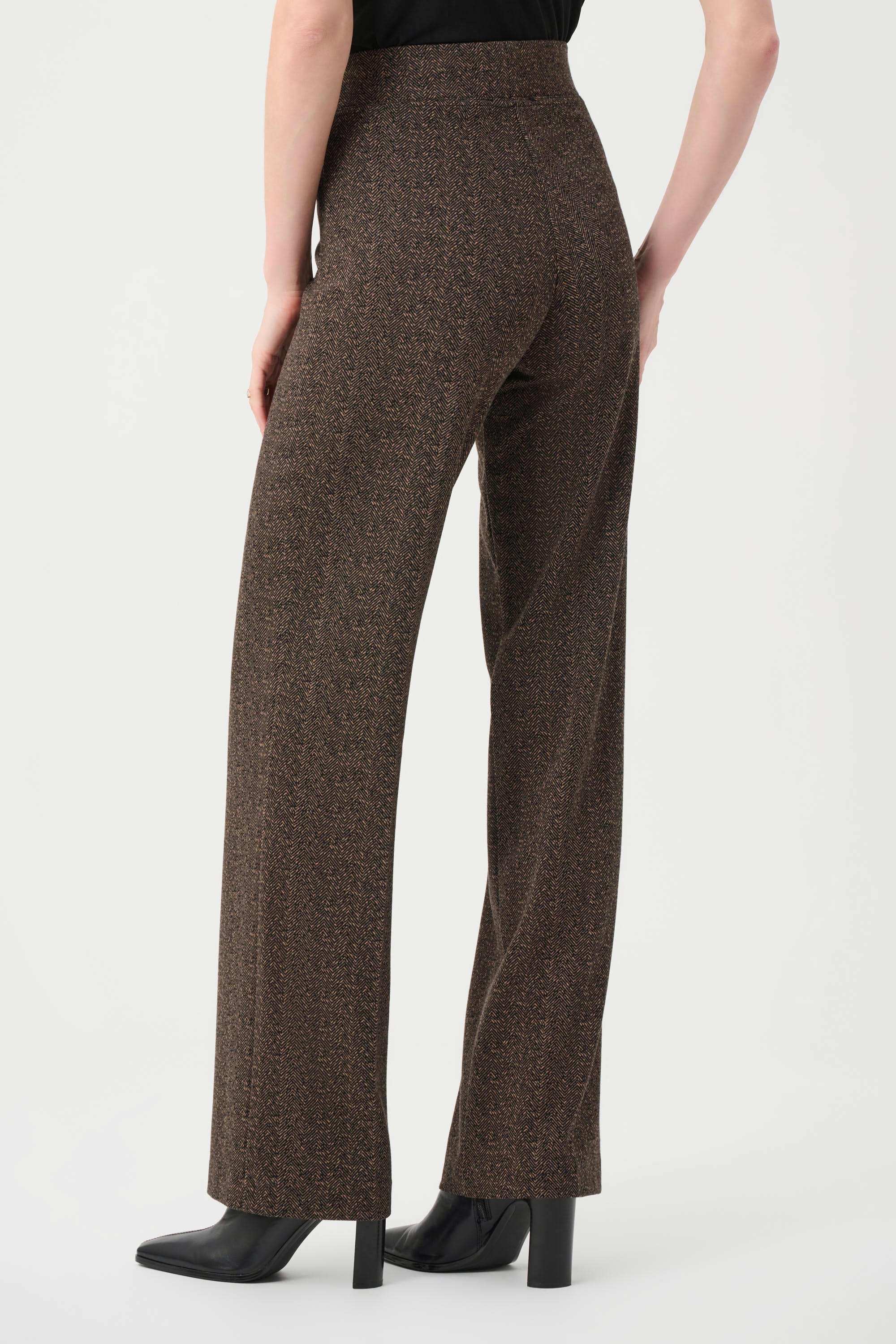 Broek Bruin Ribkoff ( 263081/120   T )