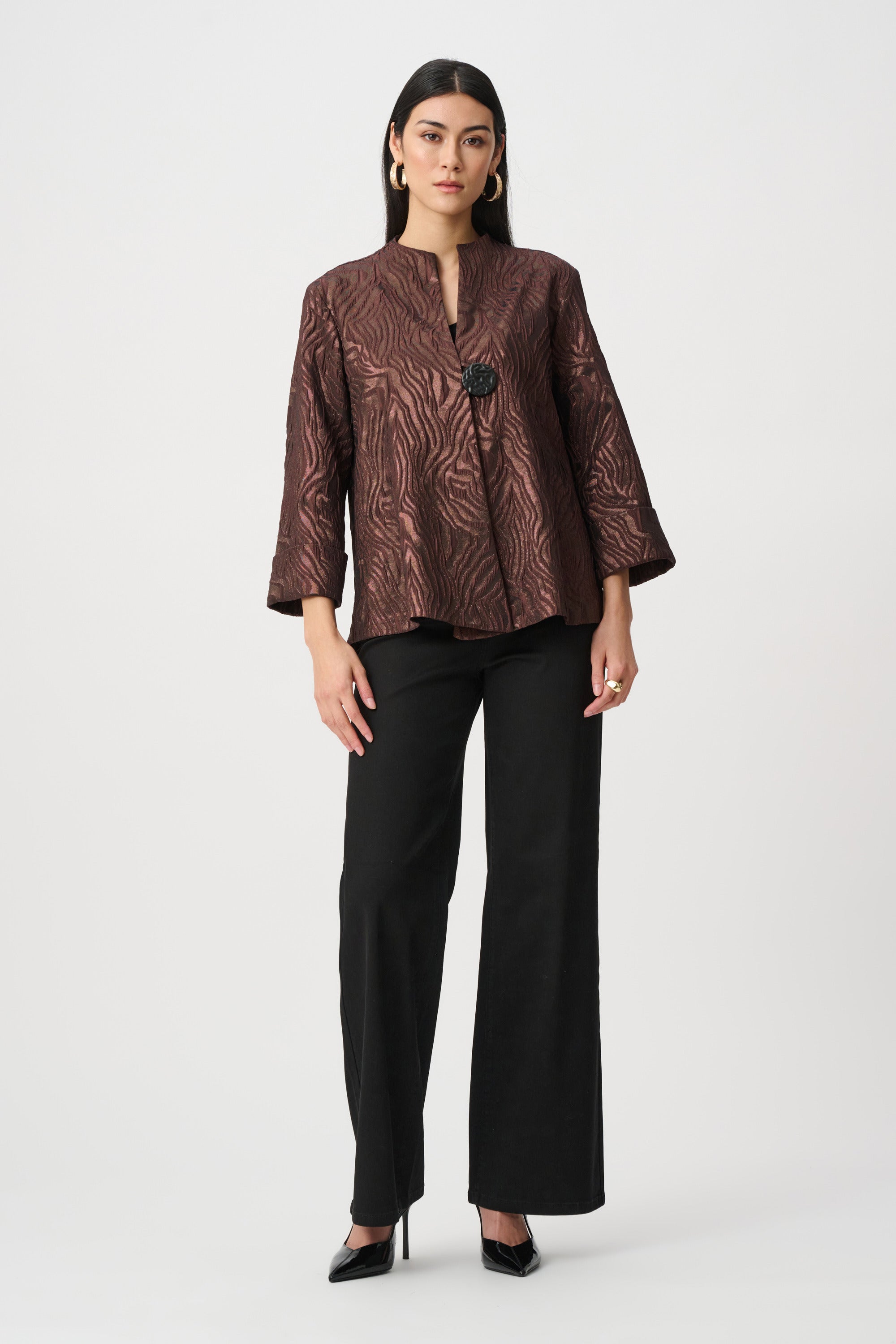 Vest Bronze Ribkoff ( 263084/729   T )