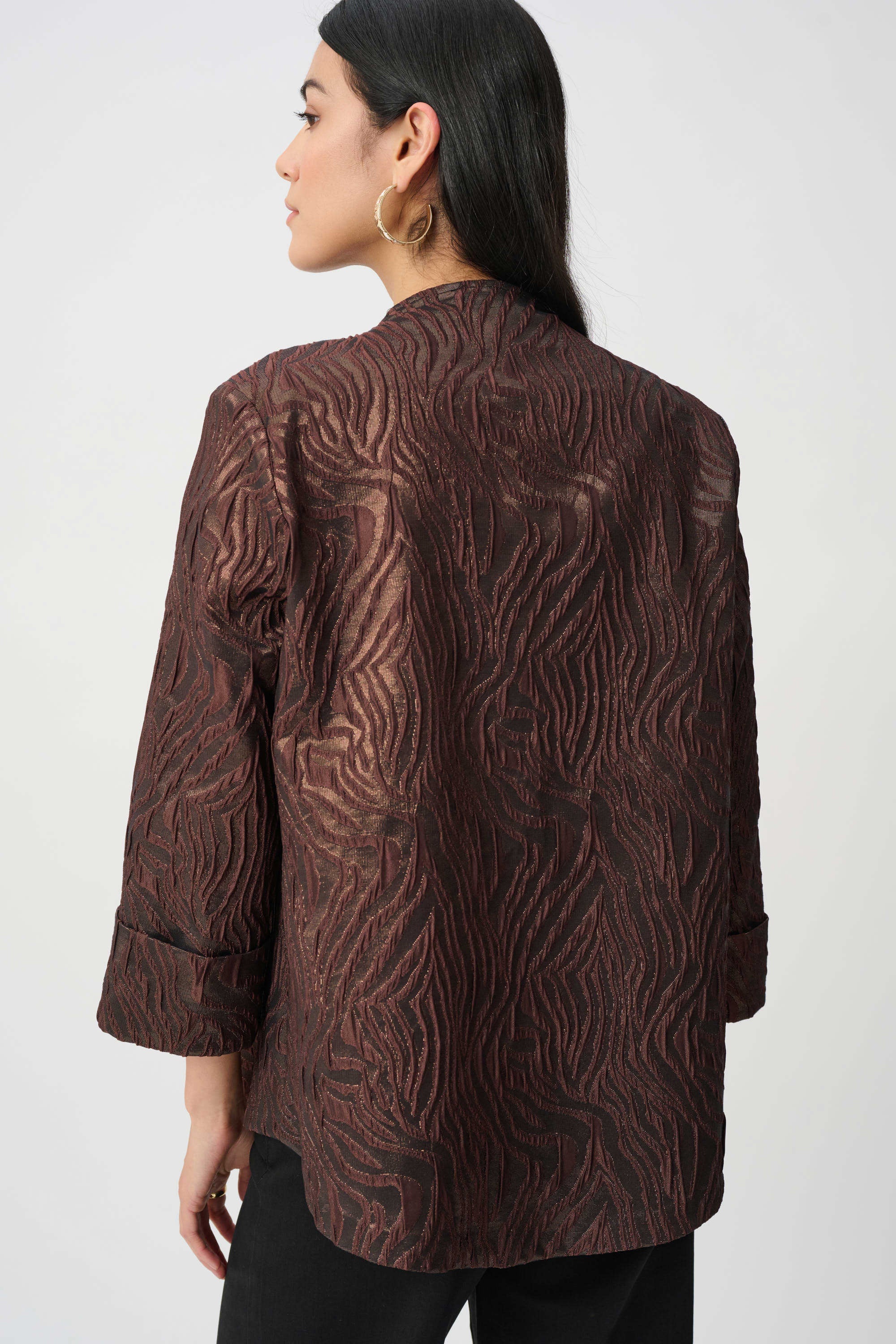 Vest Bronze Ribkoff ( 263084/729   T )