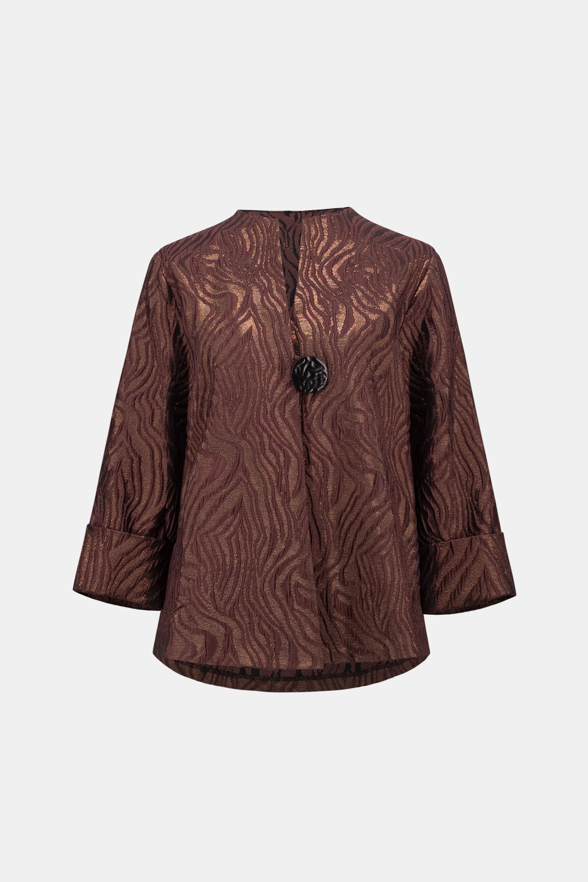 Vest Bronze Ribkoff ( 263084/729   T )