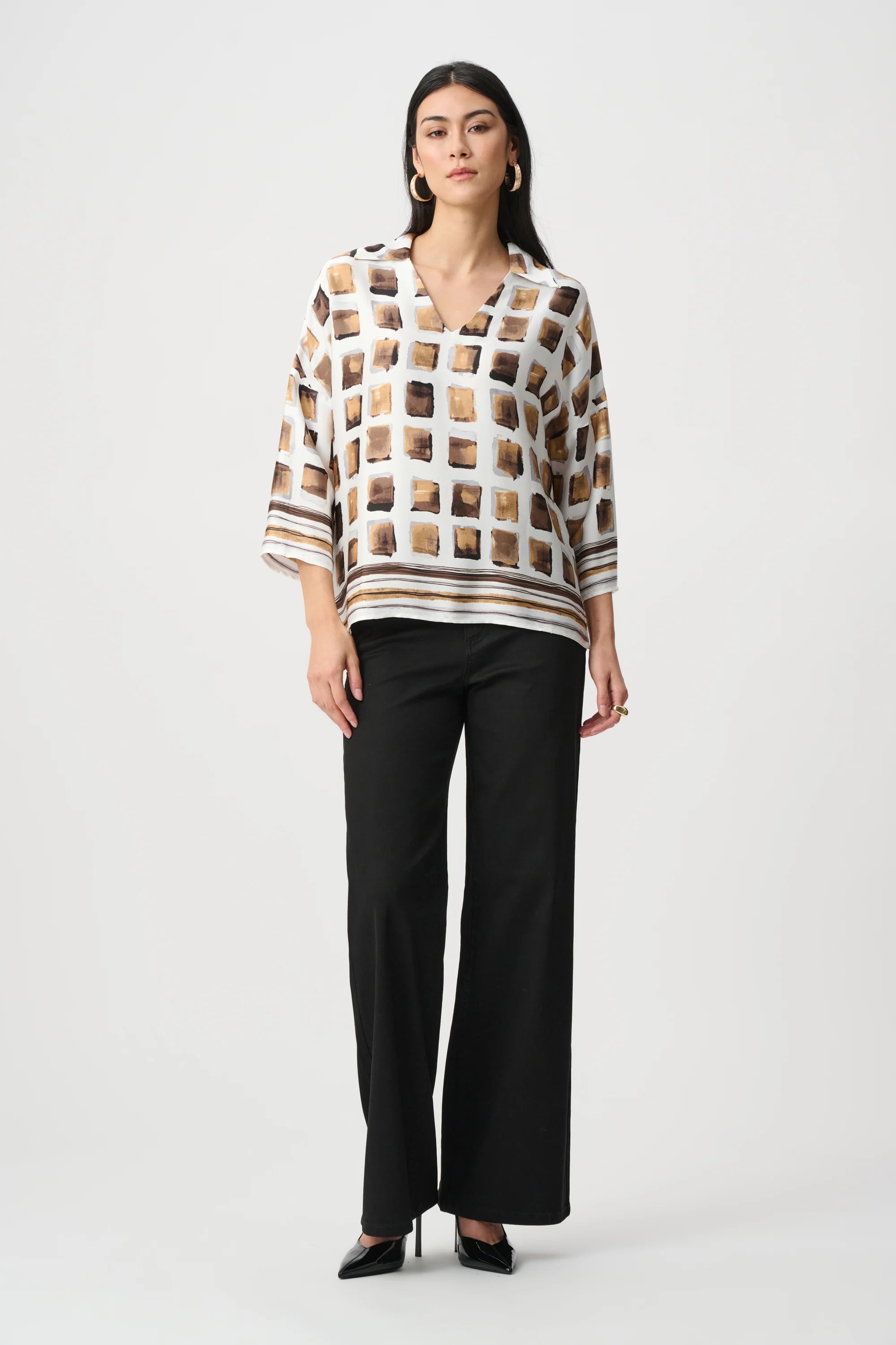 Bloes Beige Ribkoff ( 263088/2562 )