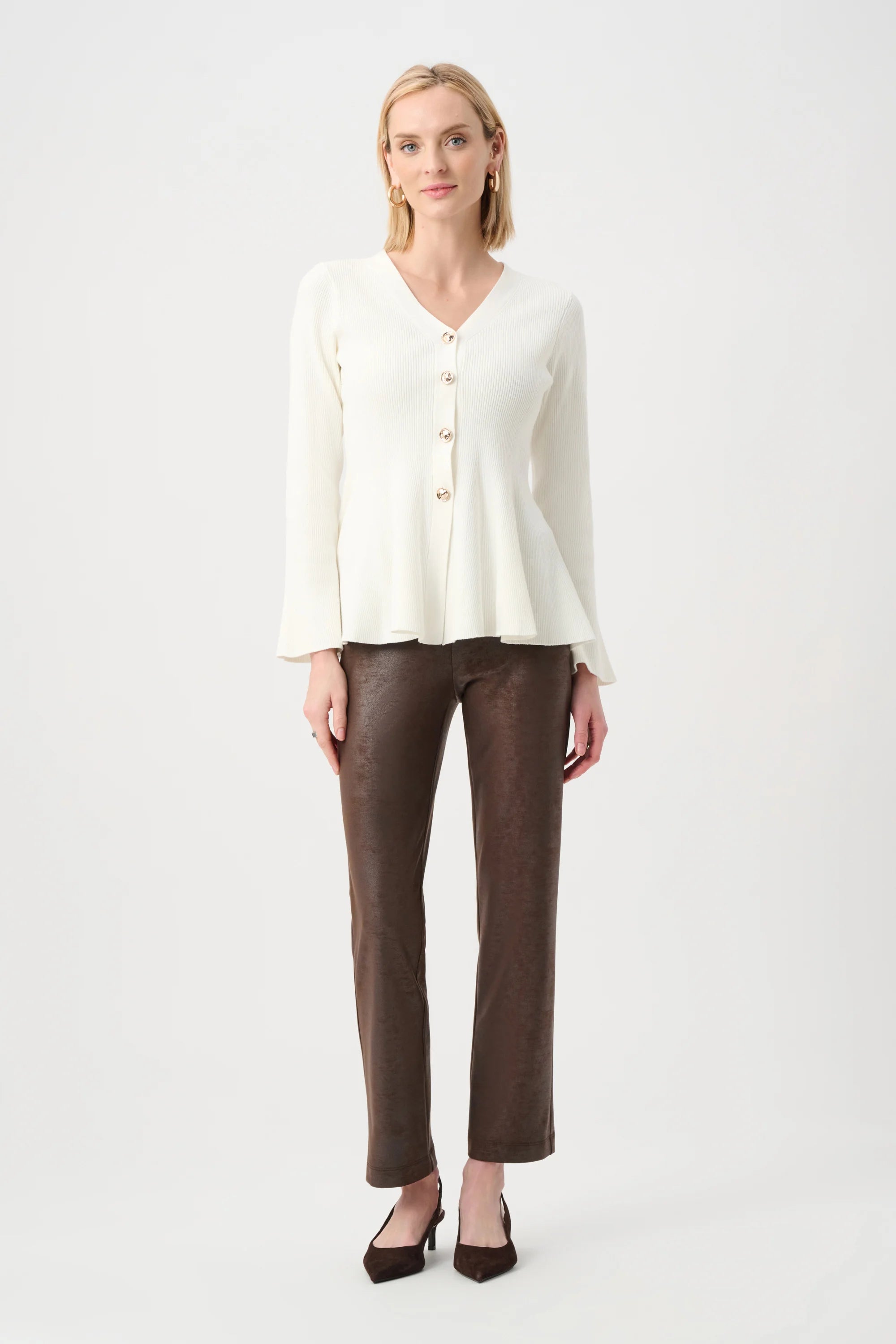 Broek Bruin Ribkoff ( 263104/15 )