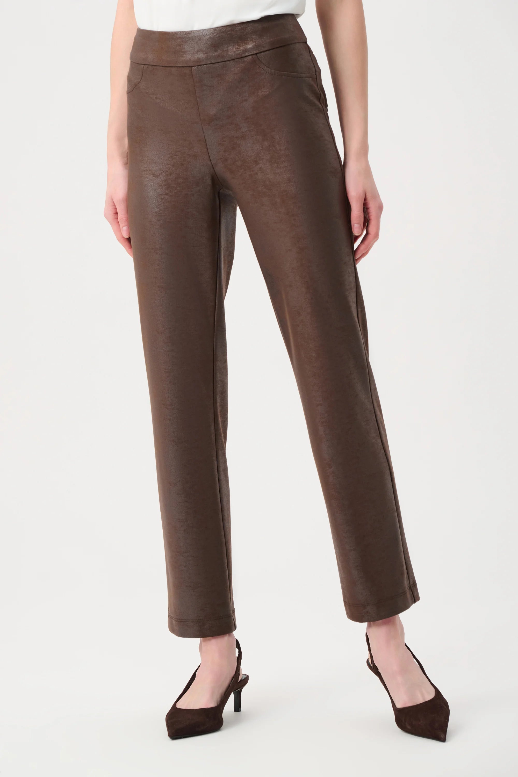 Broek Bruin Ribkoff ( 263104/15 )