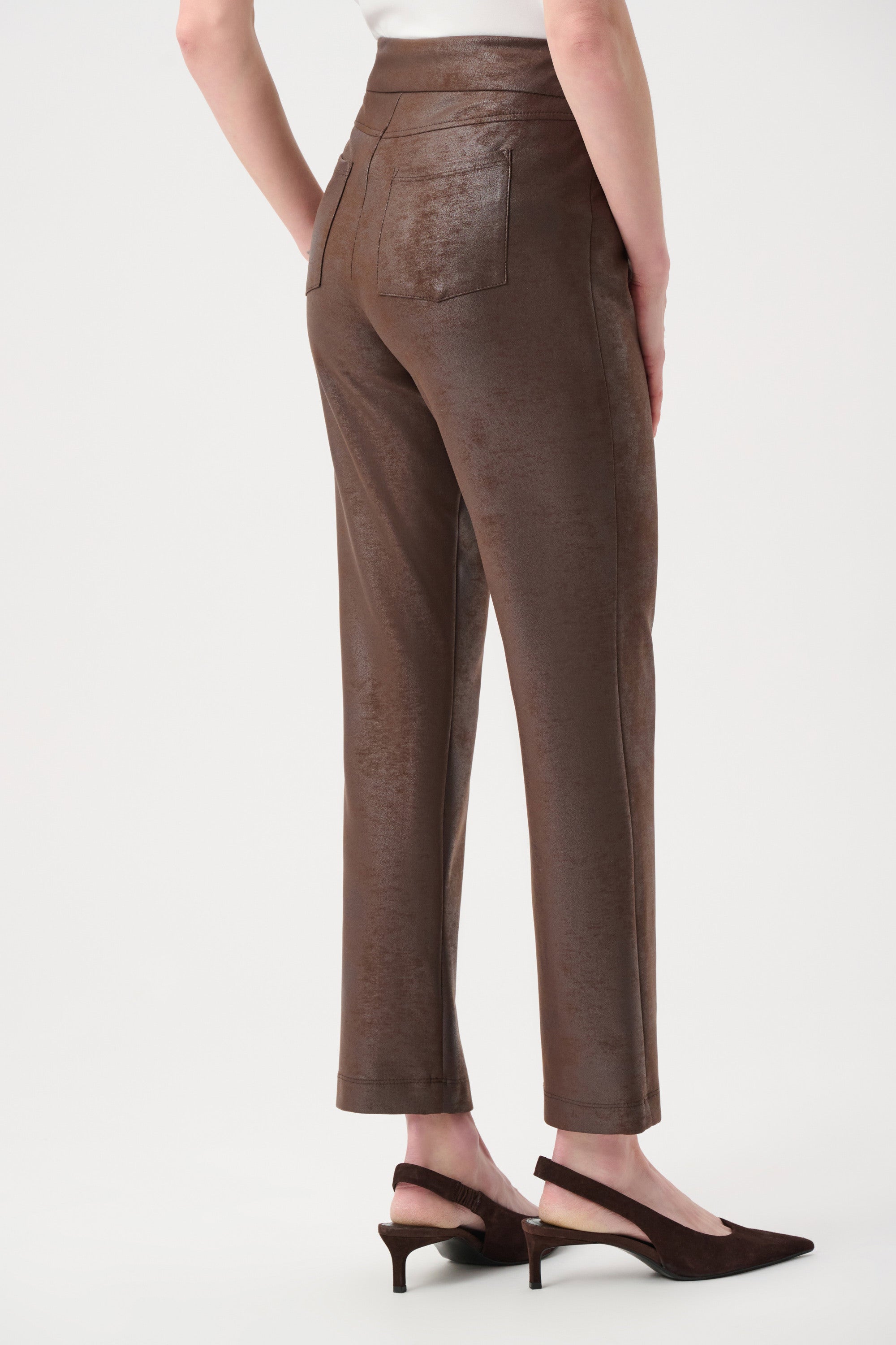 Broek Bruin Ribkoff ( 263104/15 )