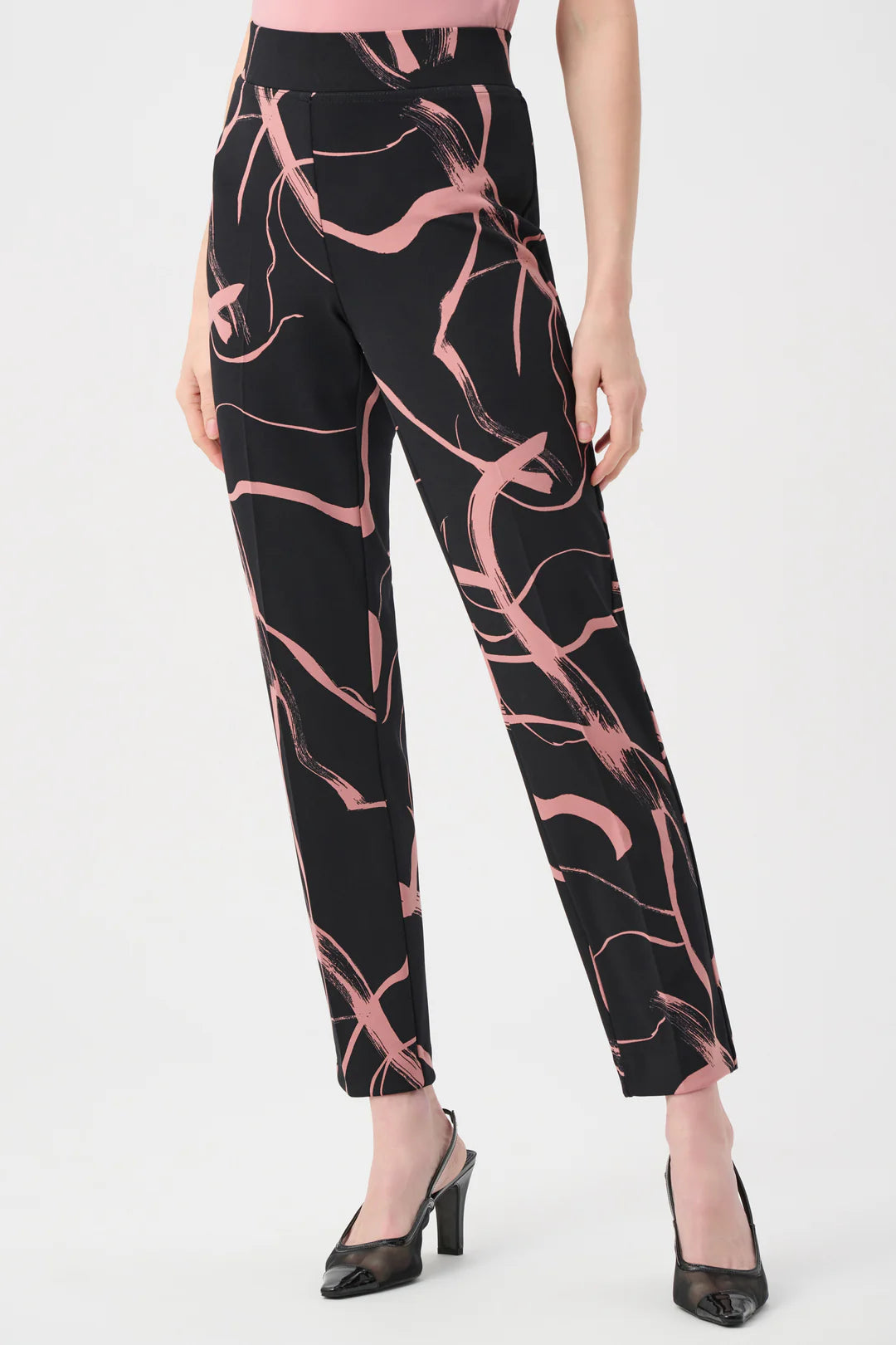 Broek Roze Ribkoff ( 263119/435 )