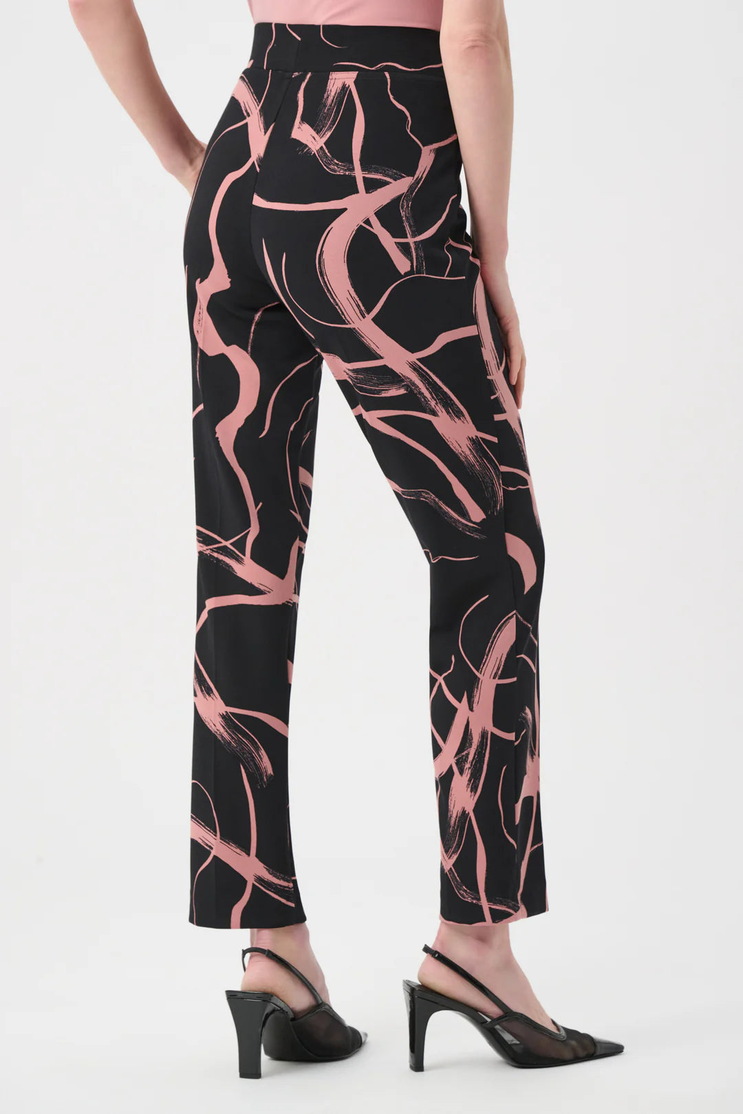 Broek Roze Ribkoff ( 263119/435 )