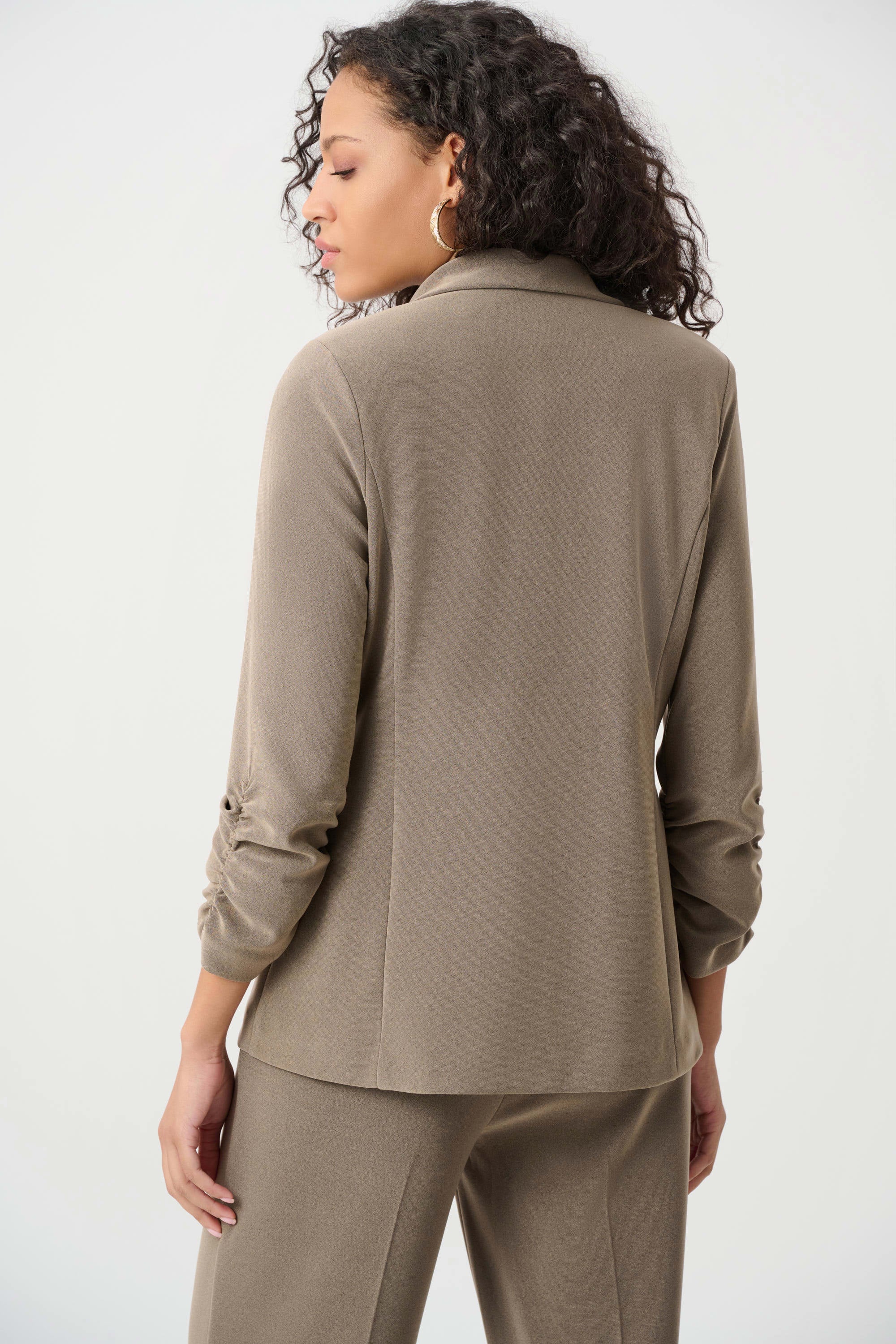 Vest Taupe Ribkoff ( 263144/4300 )