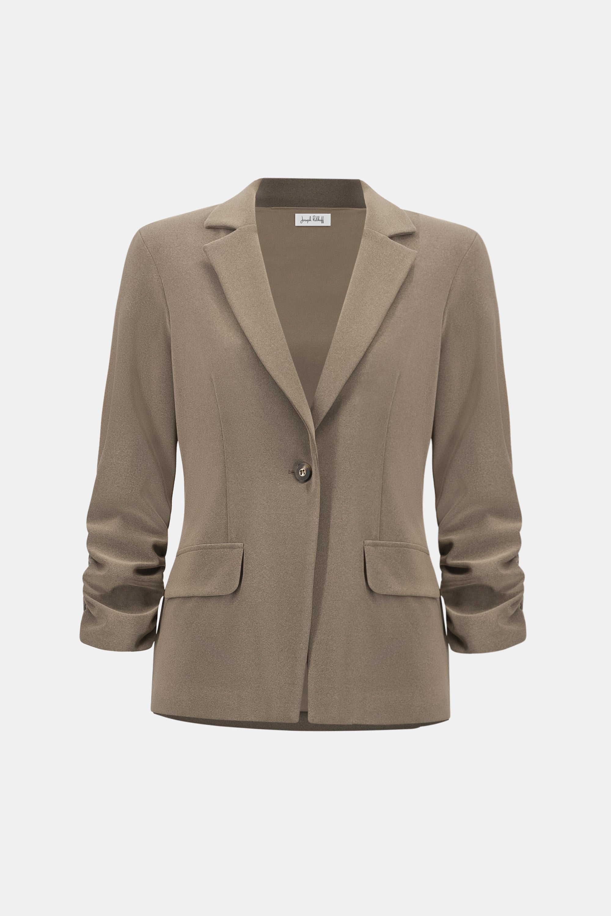 Vest Taupe Ribkoff ( 263144/4300 )