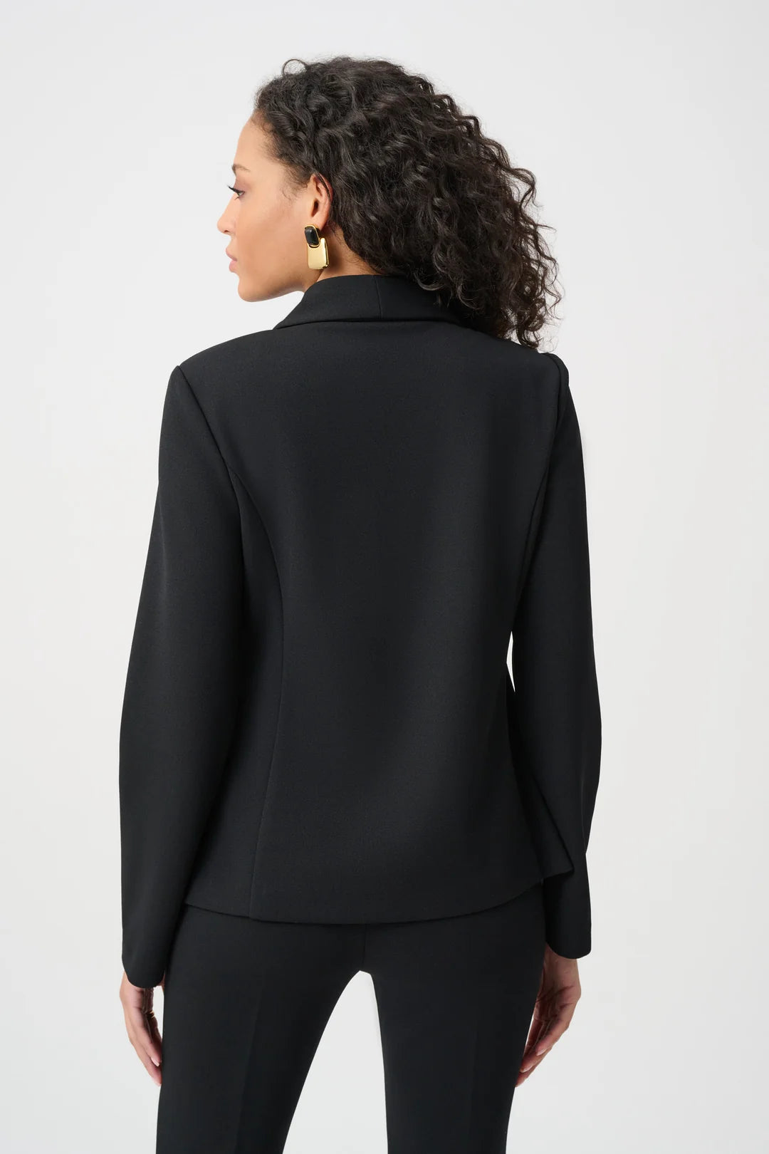 Vest Zwart Ribkoff ( 263151/11 )