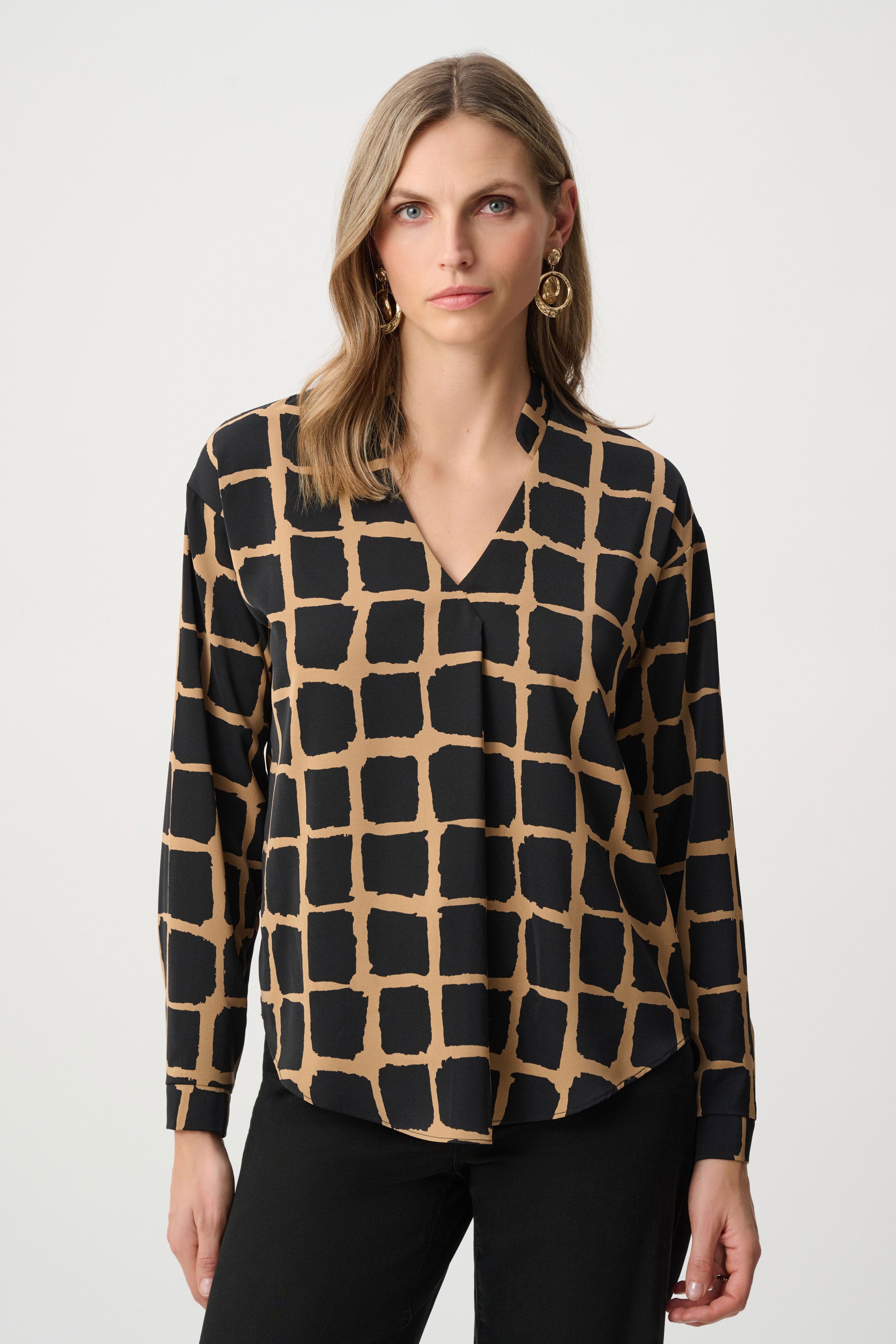 Bloes Beige Ribkoff ( 263169/295 )