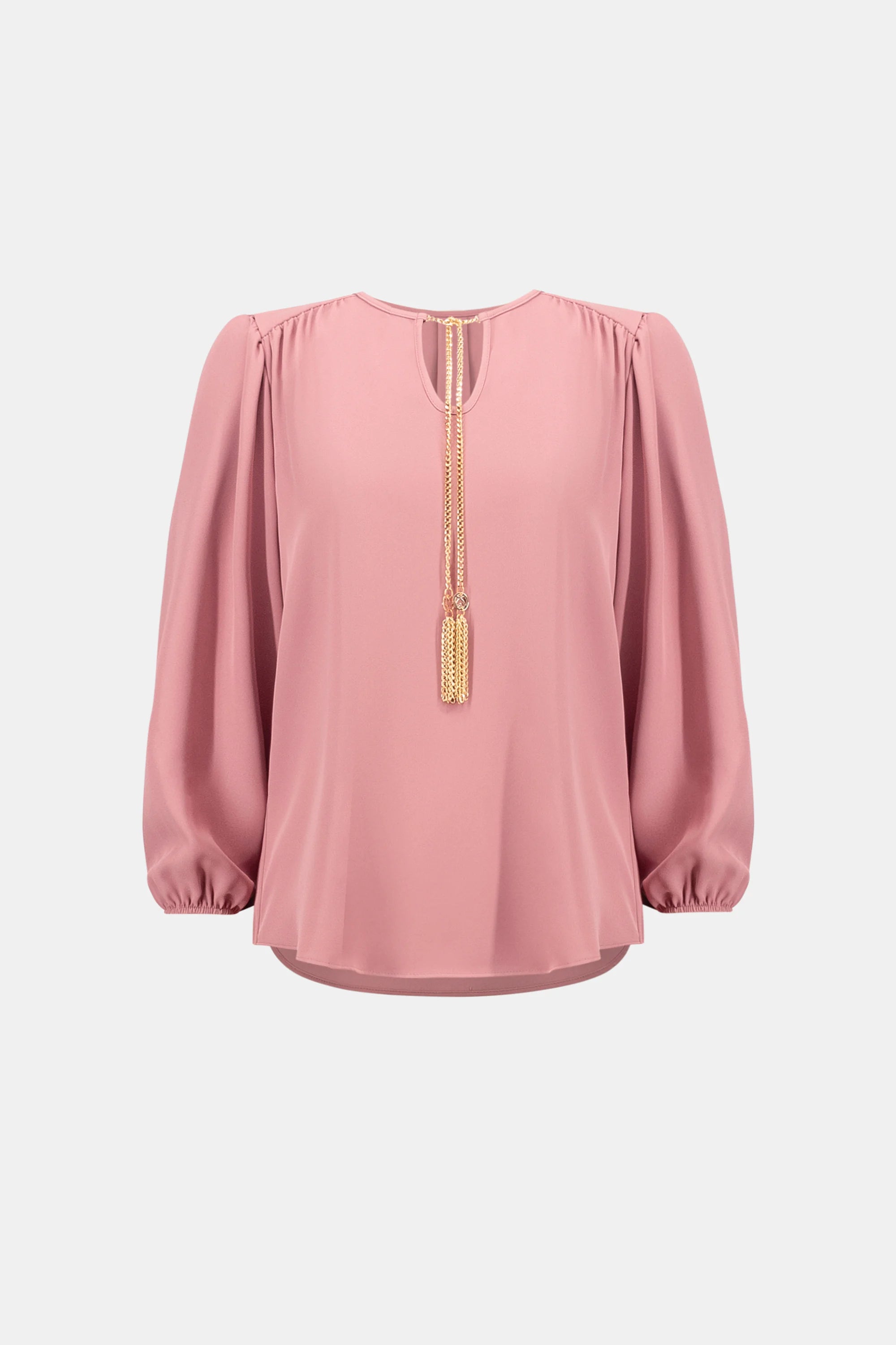 Bloes Roze Ribkoff ( 263202/4541 )