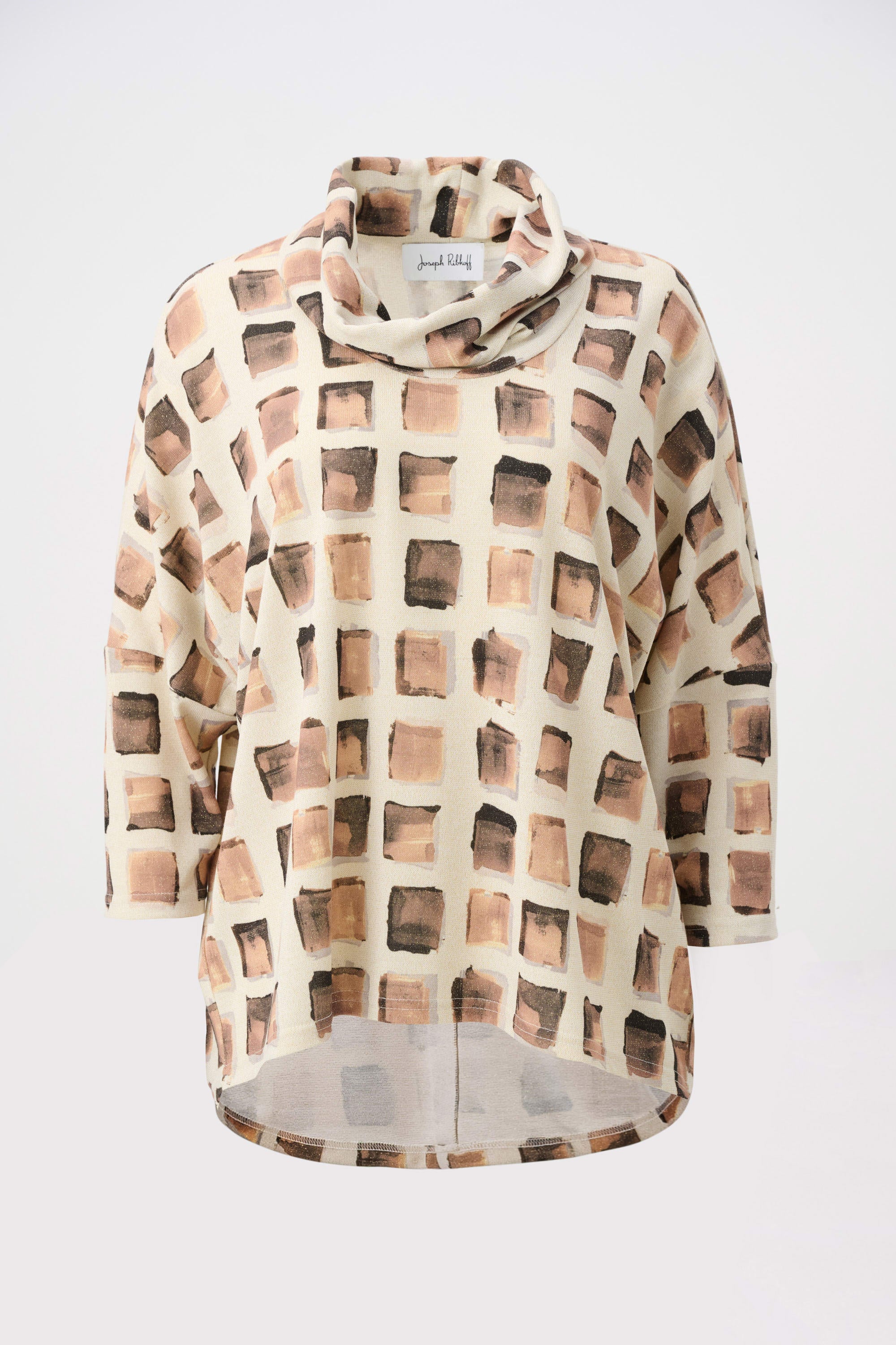 Pull Beige Ribkoff ( 263223/2562 )