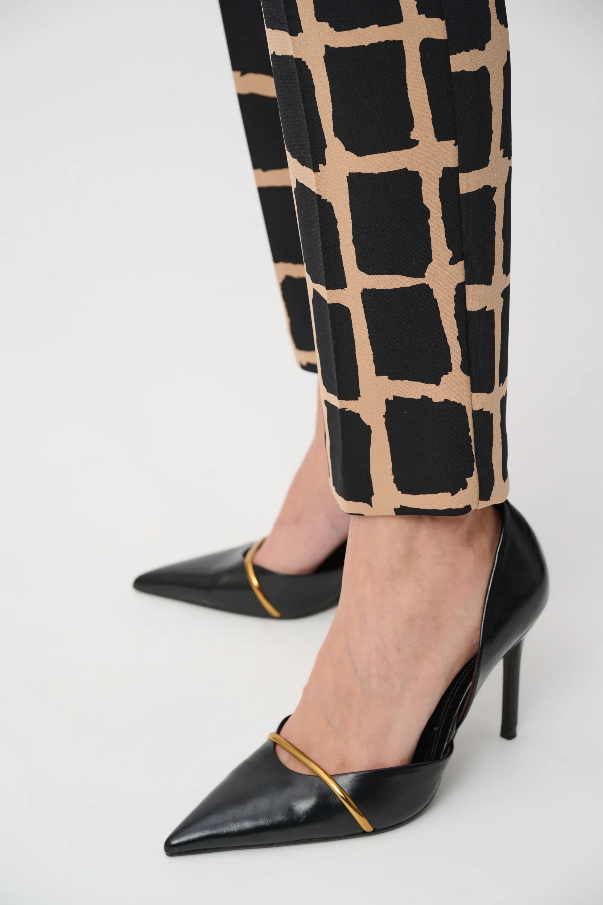Broek Zwart Ribkoff ( 263226/295 )