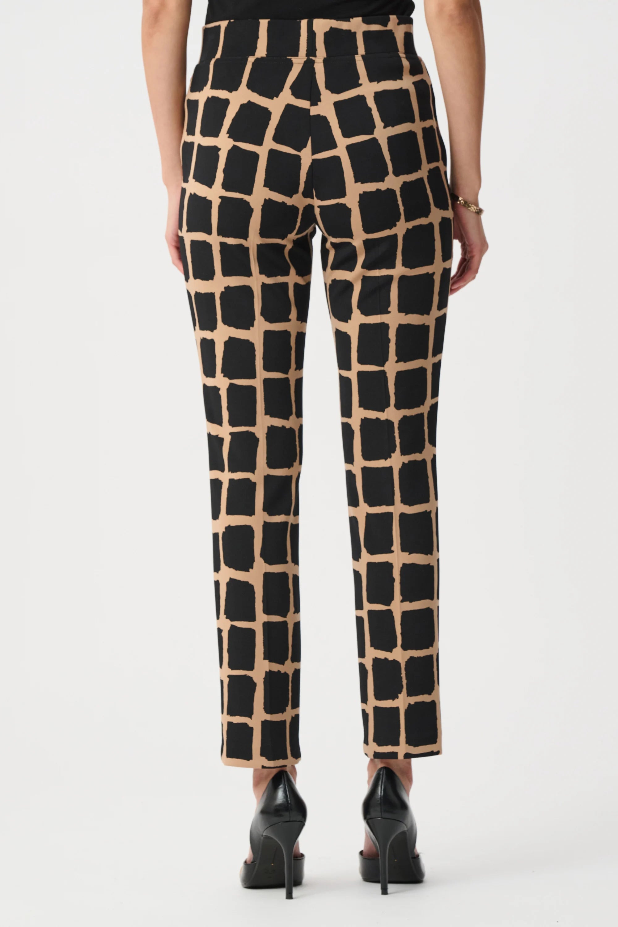 Broek Zwart Ribkoff ( 263226/295 )