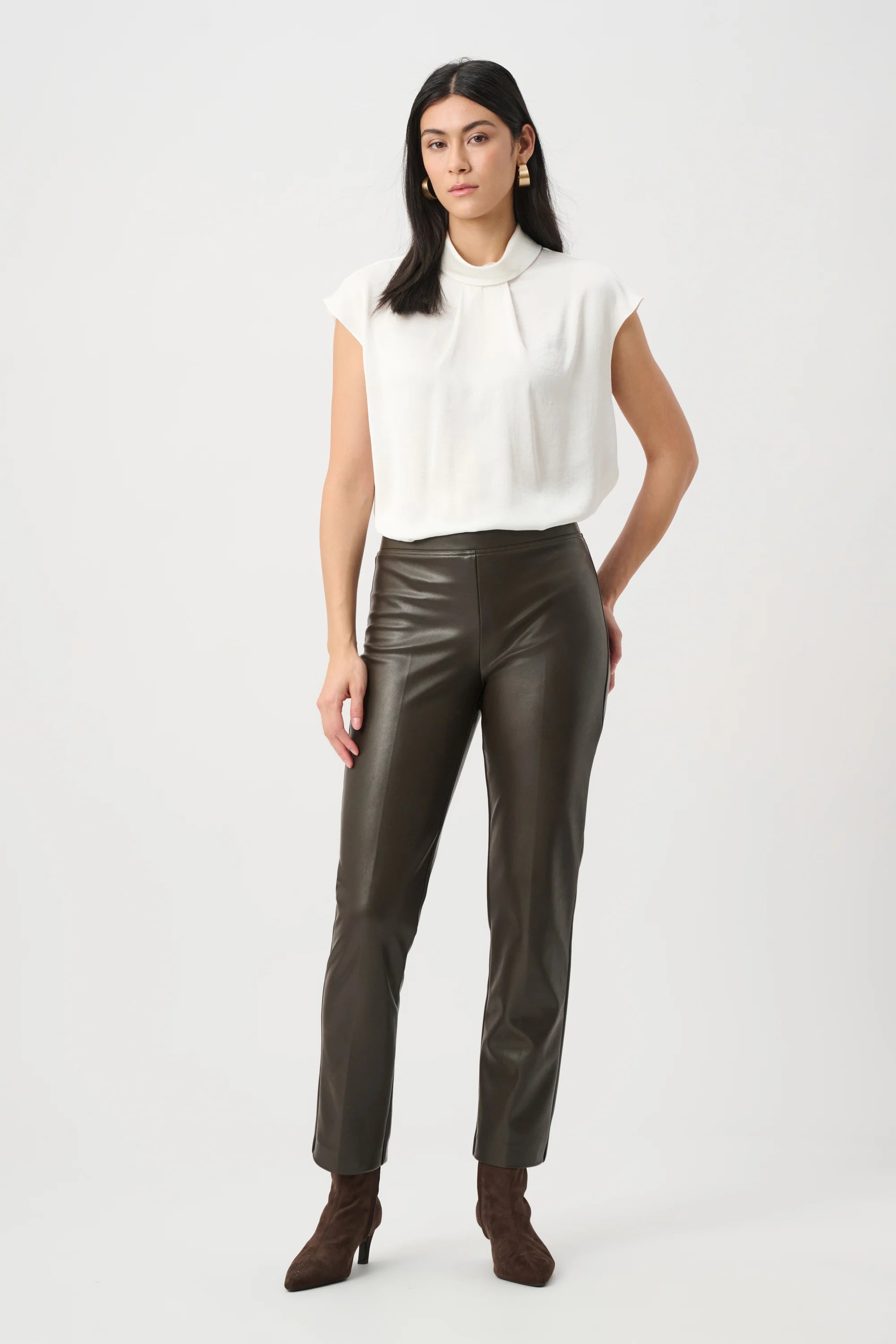 Broek Bruin Ribkoff ( 263232/3799 )