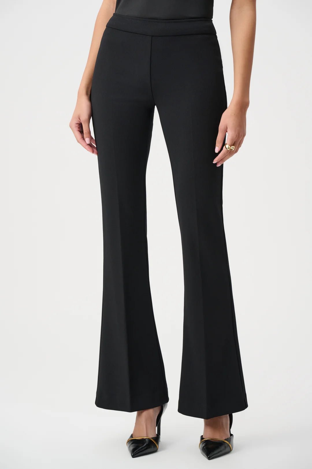 Broek Zwart Ribkoff ( 263234/11 )