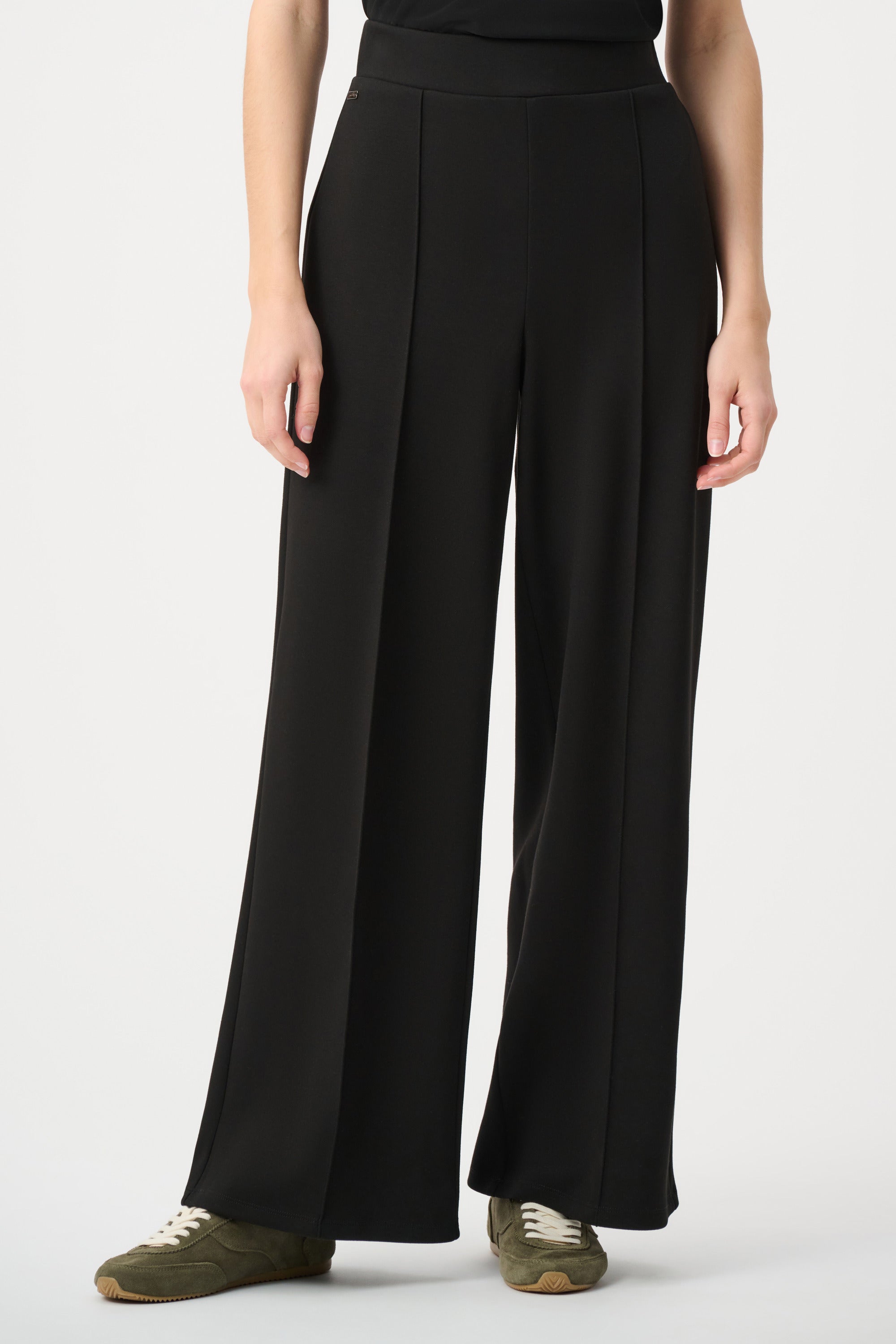Broek Zwart Ribkoff ( 263612/11   T )