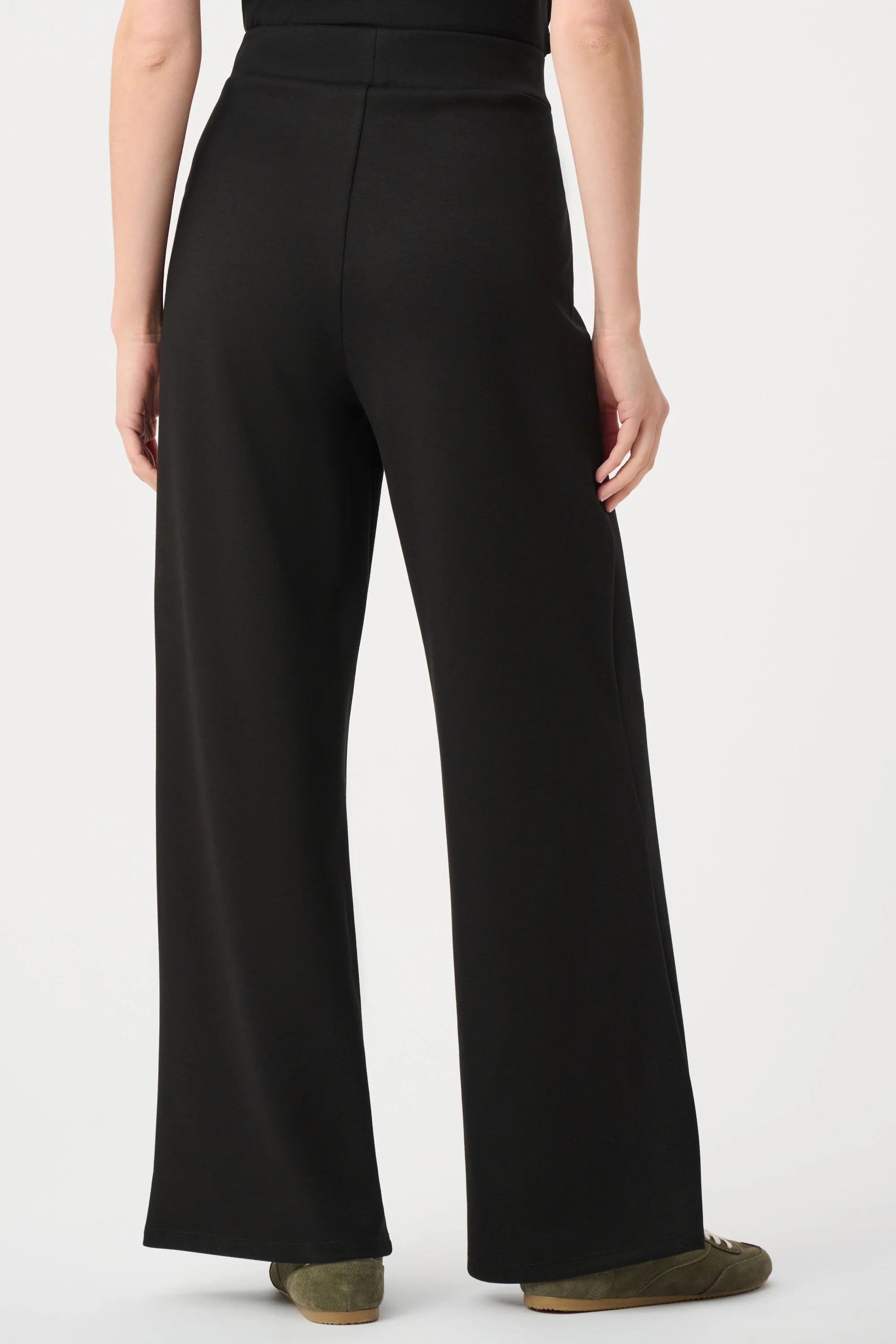 Broek Zwart Ribkoff ( 263612/11   T )