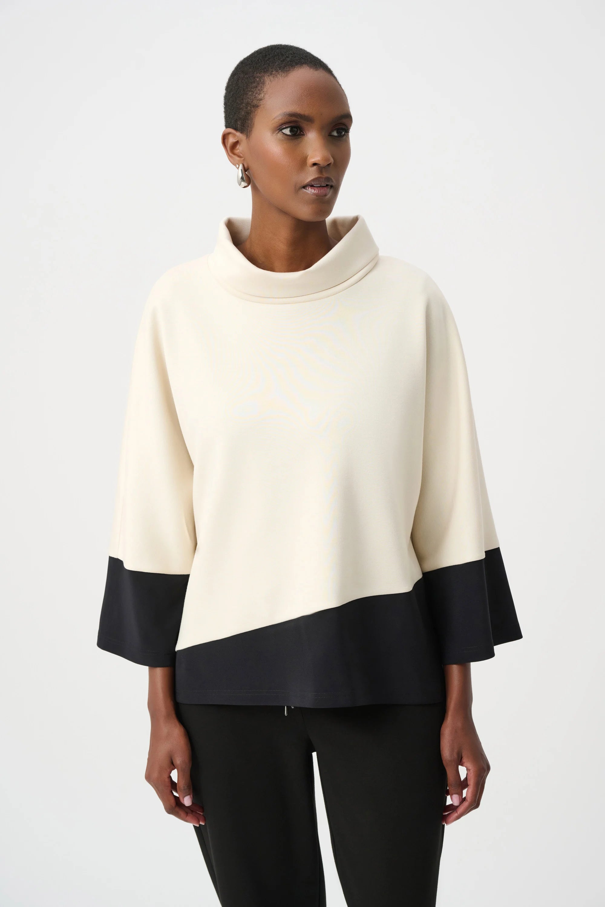 Pull Beige Ribkoff ( 263641/4577   T )