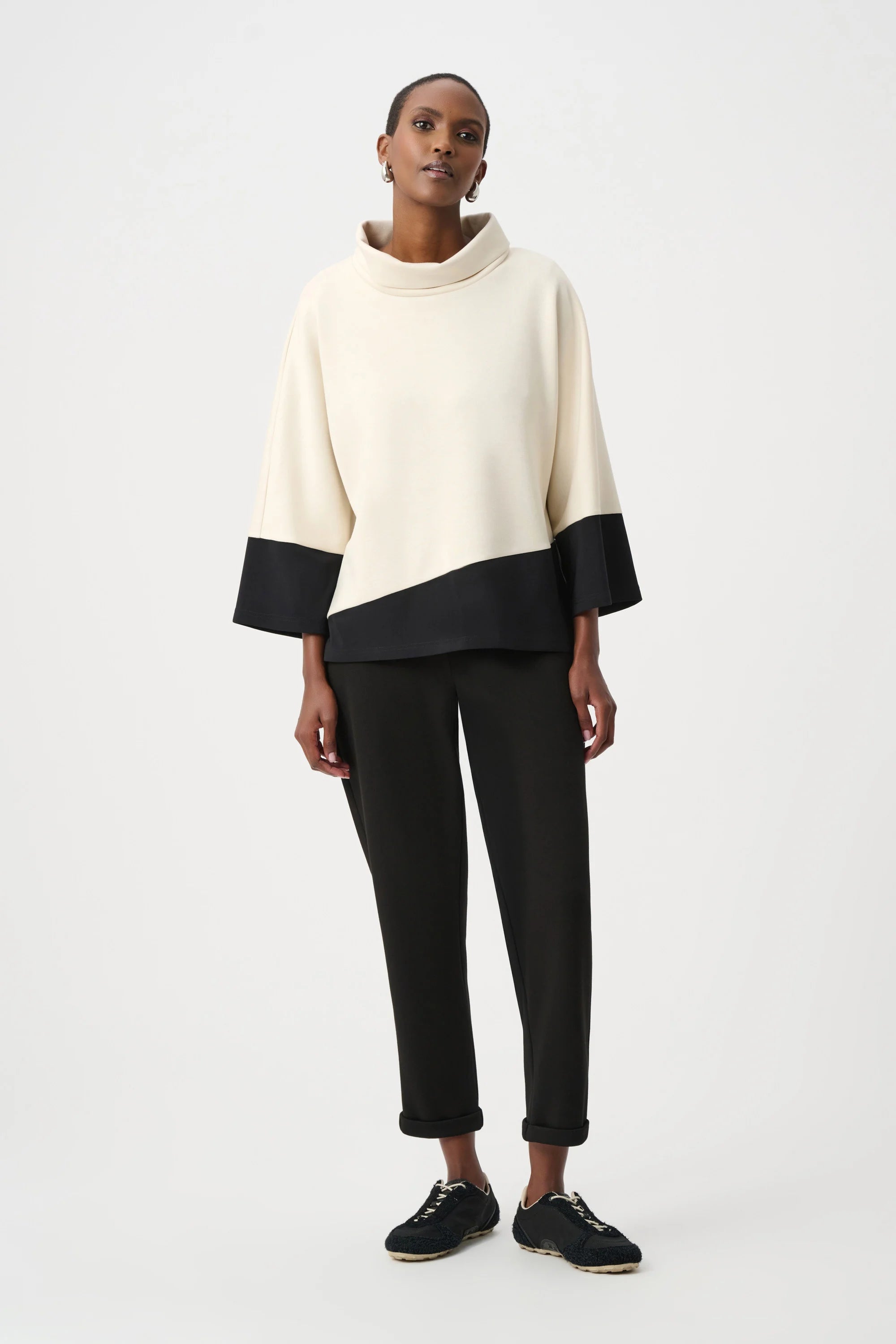 Pull Beige Ribkoff ( 263641/4577   T )