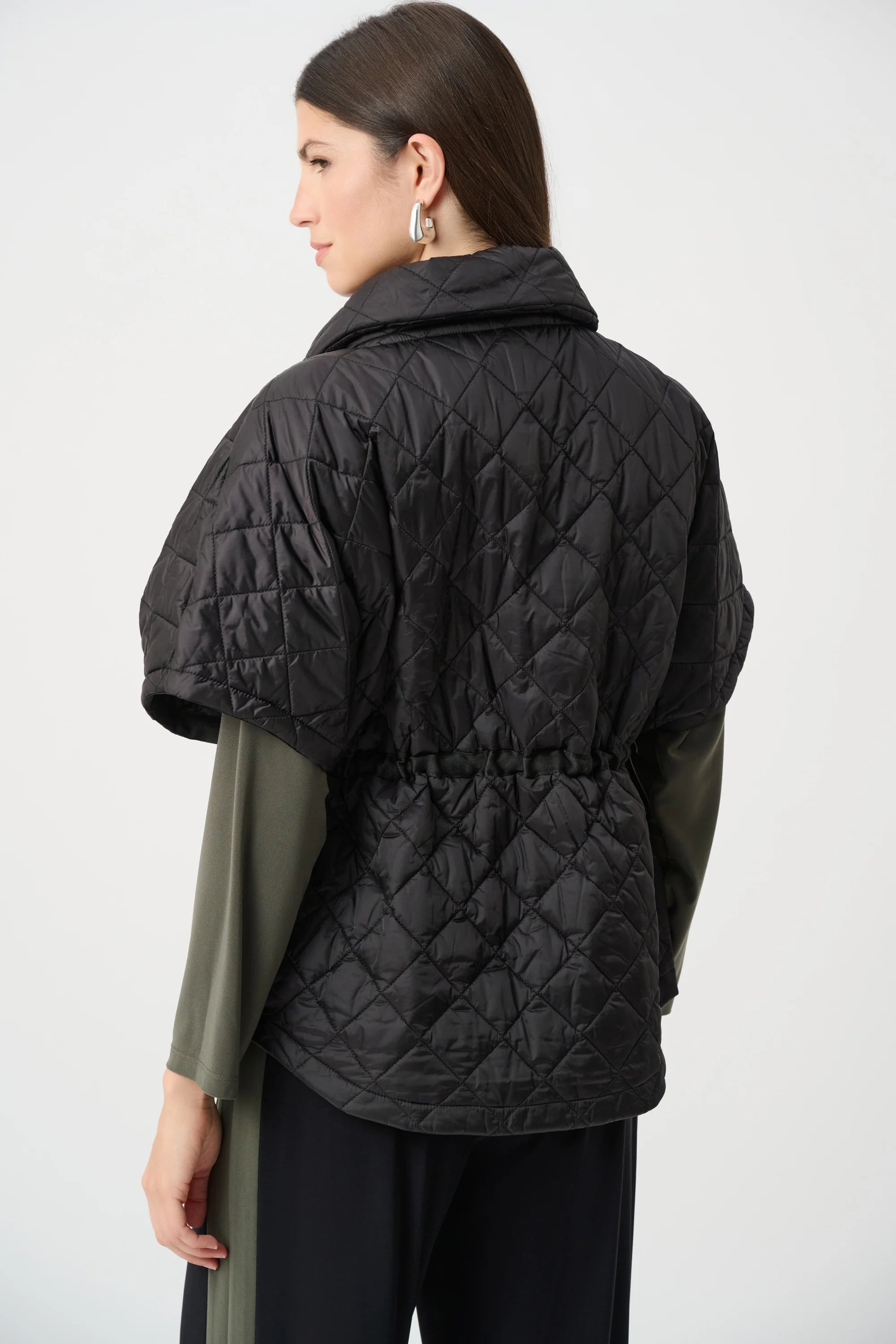 Vest Zwart Ribkoff ( 263643/11 )