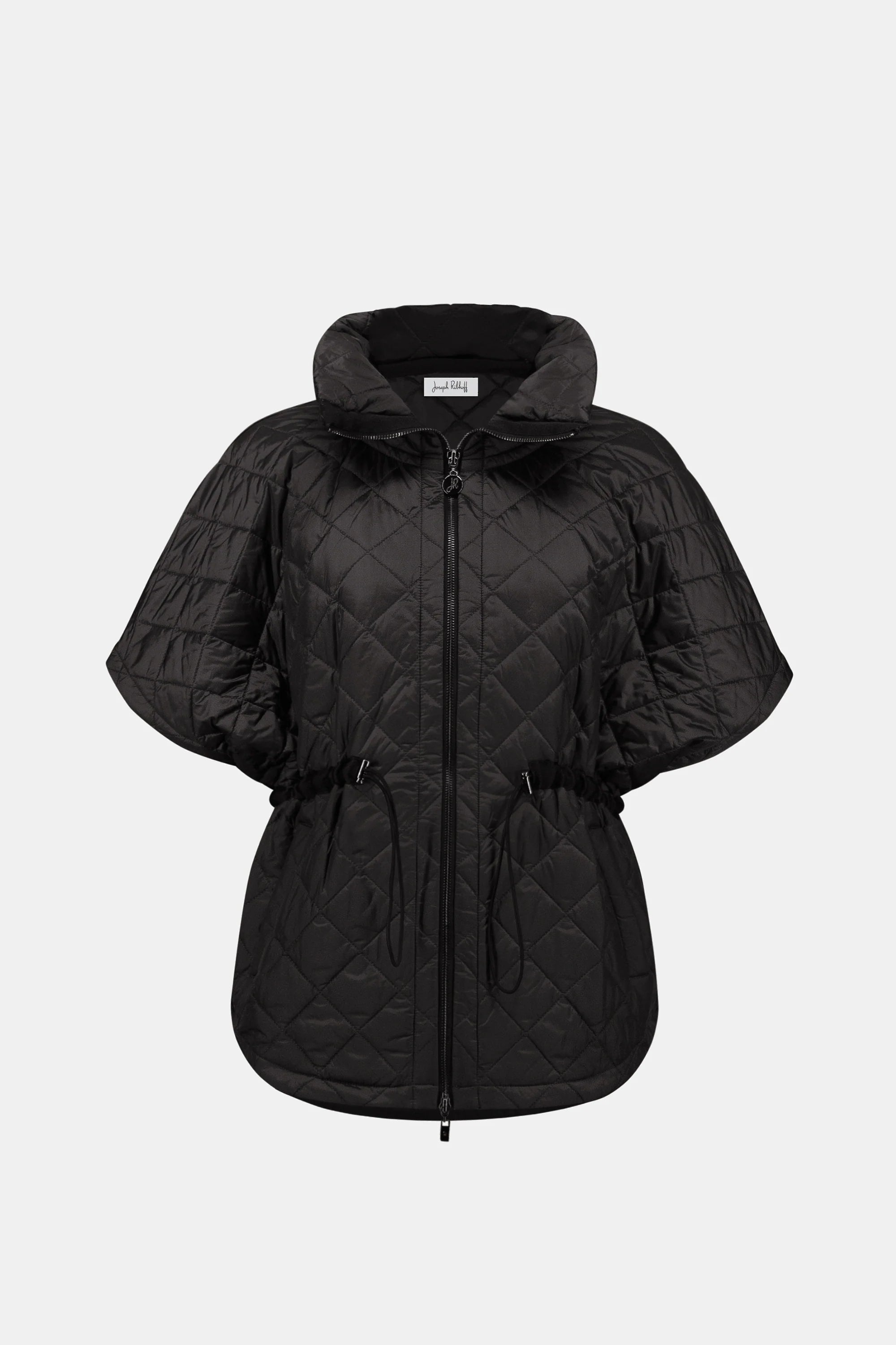 Vest Zwart Ribkoff ( 263643/11 )