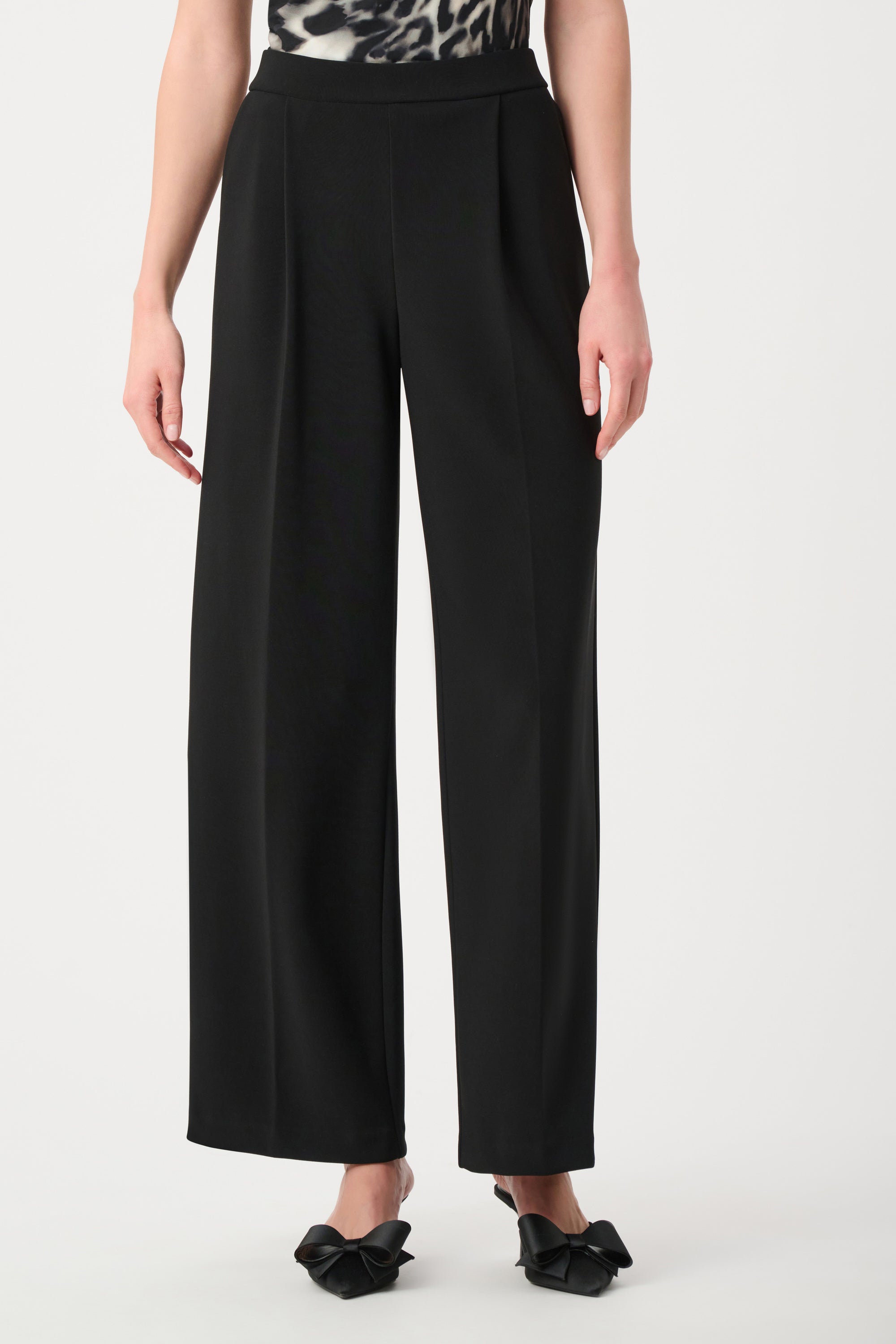 Broek Zwart Ribkoff ( 263716/11 )
