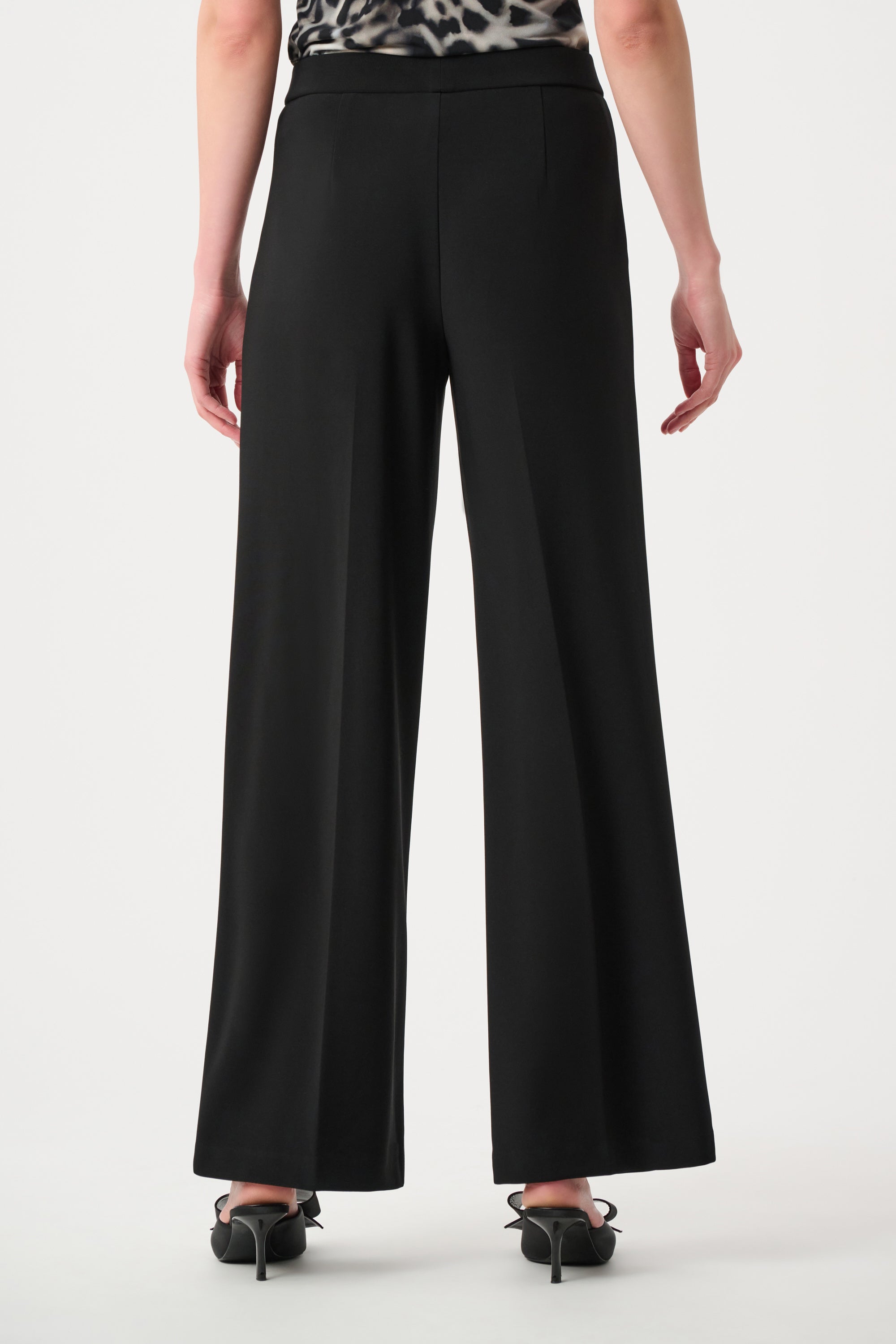 Broek Zwart Ribkoff ( 263716/11 )