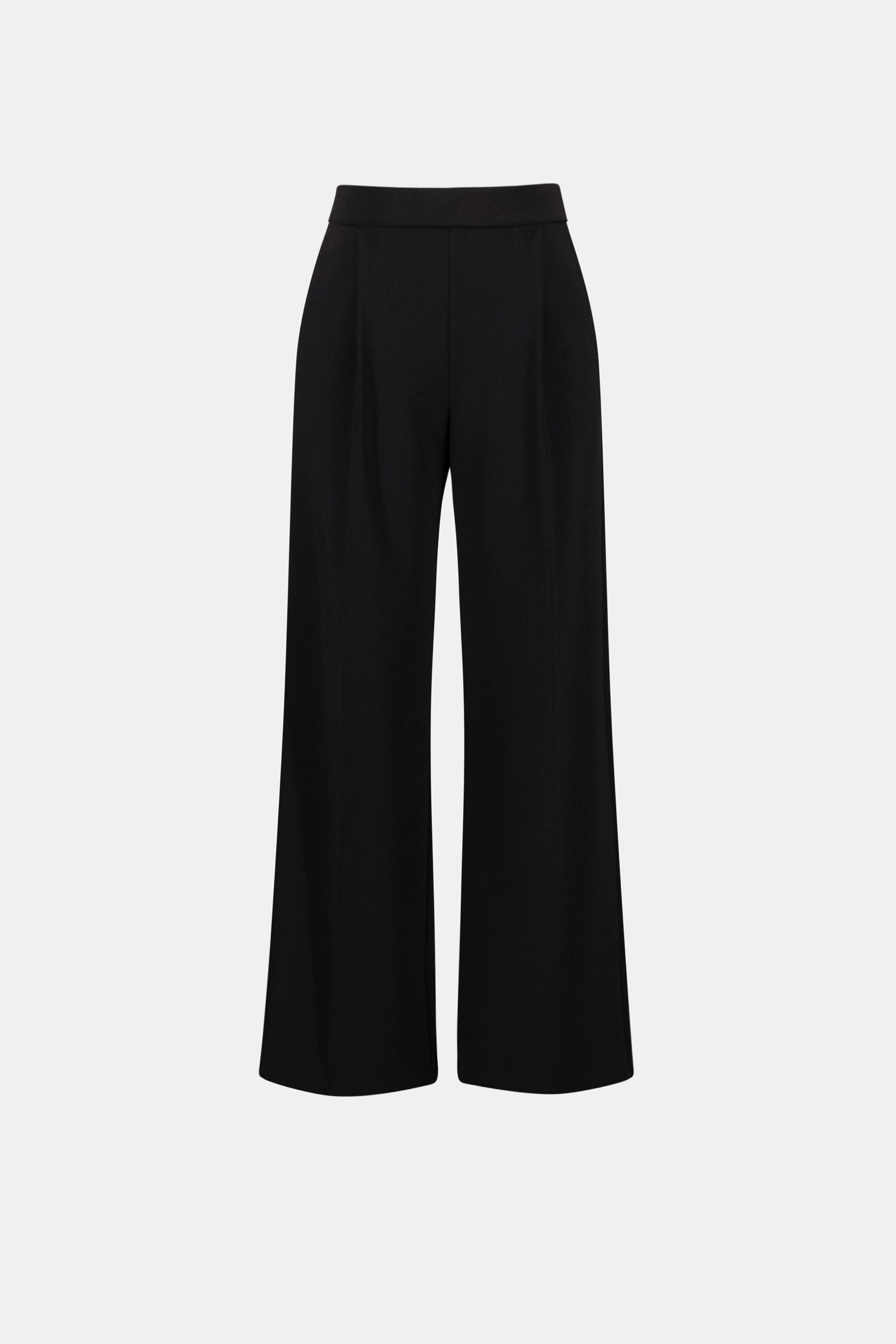 Broek Zwart Ribkoff ( 263716/11 )
