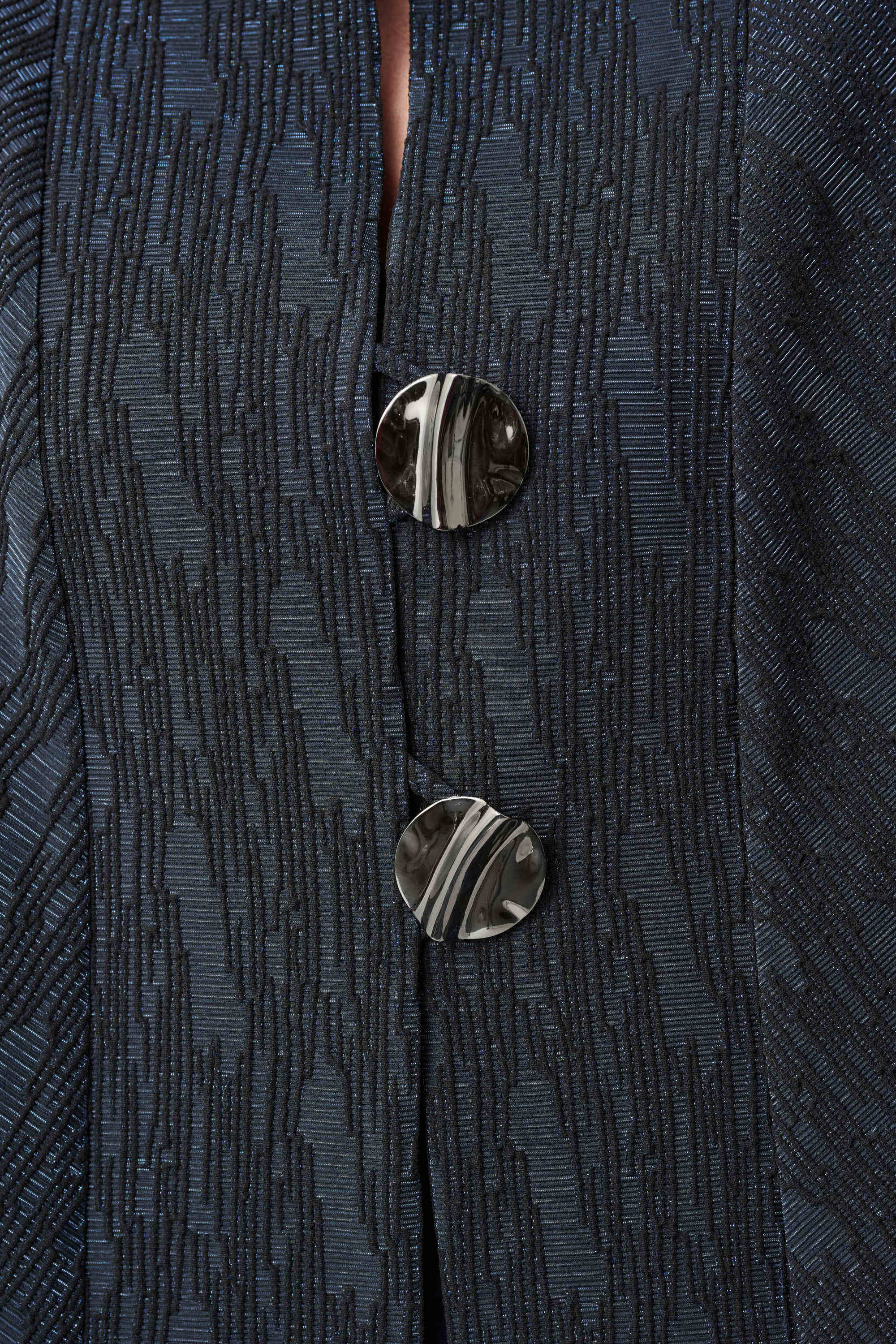 Vest Donkerblauw Ribkoff ( 263725/51 )