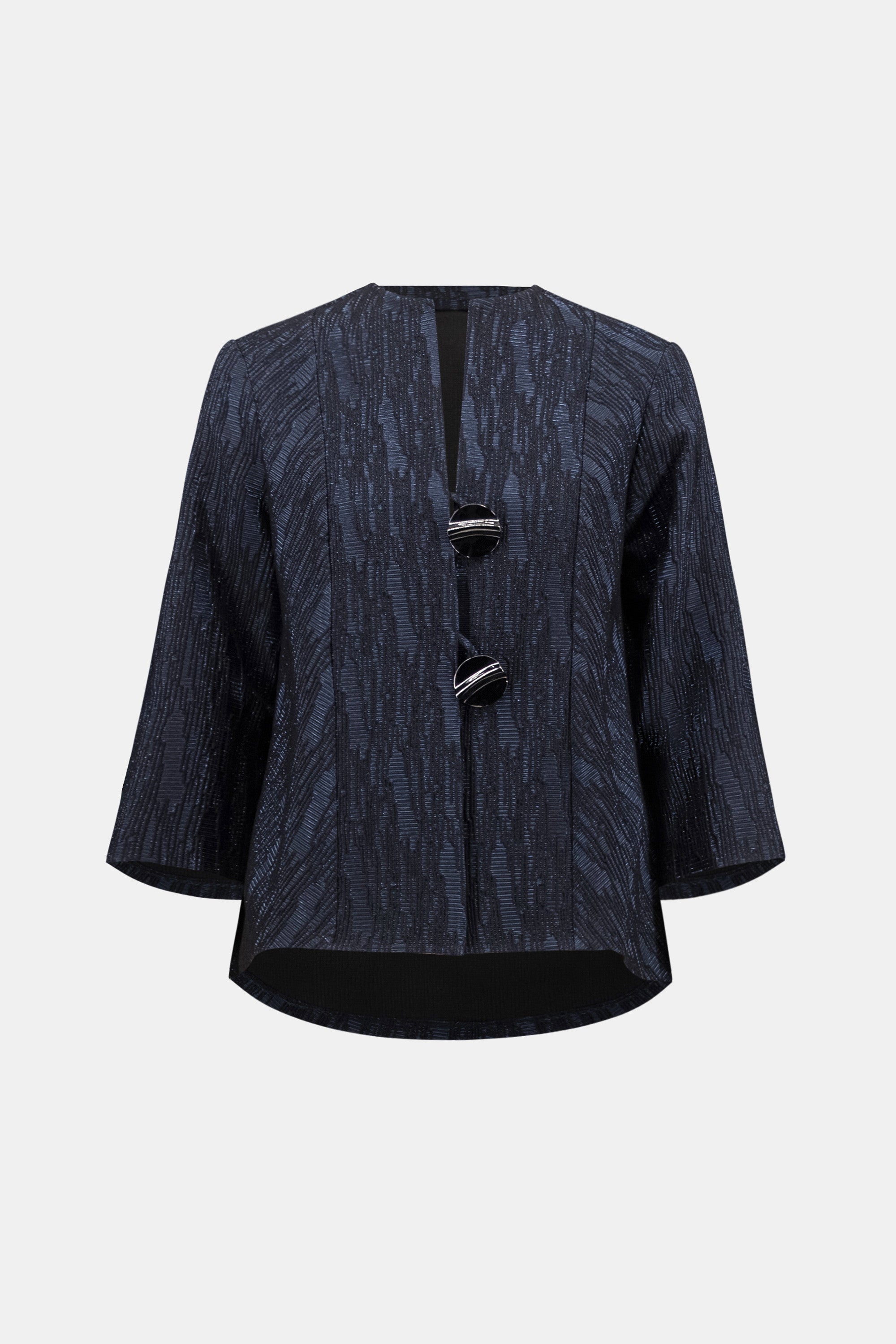Vest Donkerblauw Ribkoff ( 263725/51 )