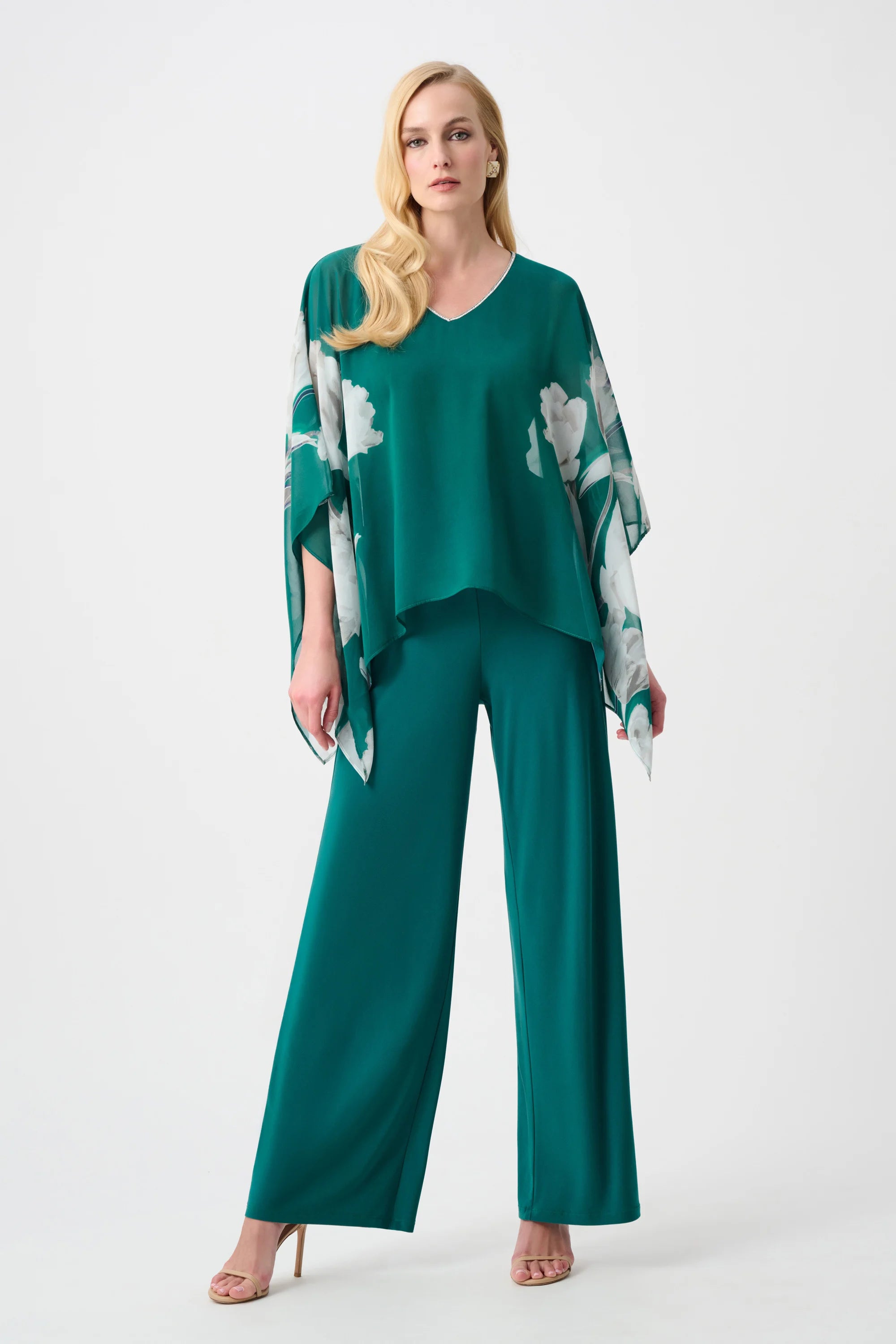 Bloes Groen Ribkoff ( 263730/684 )