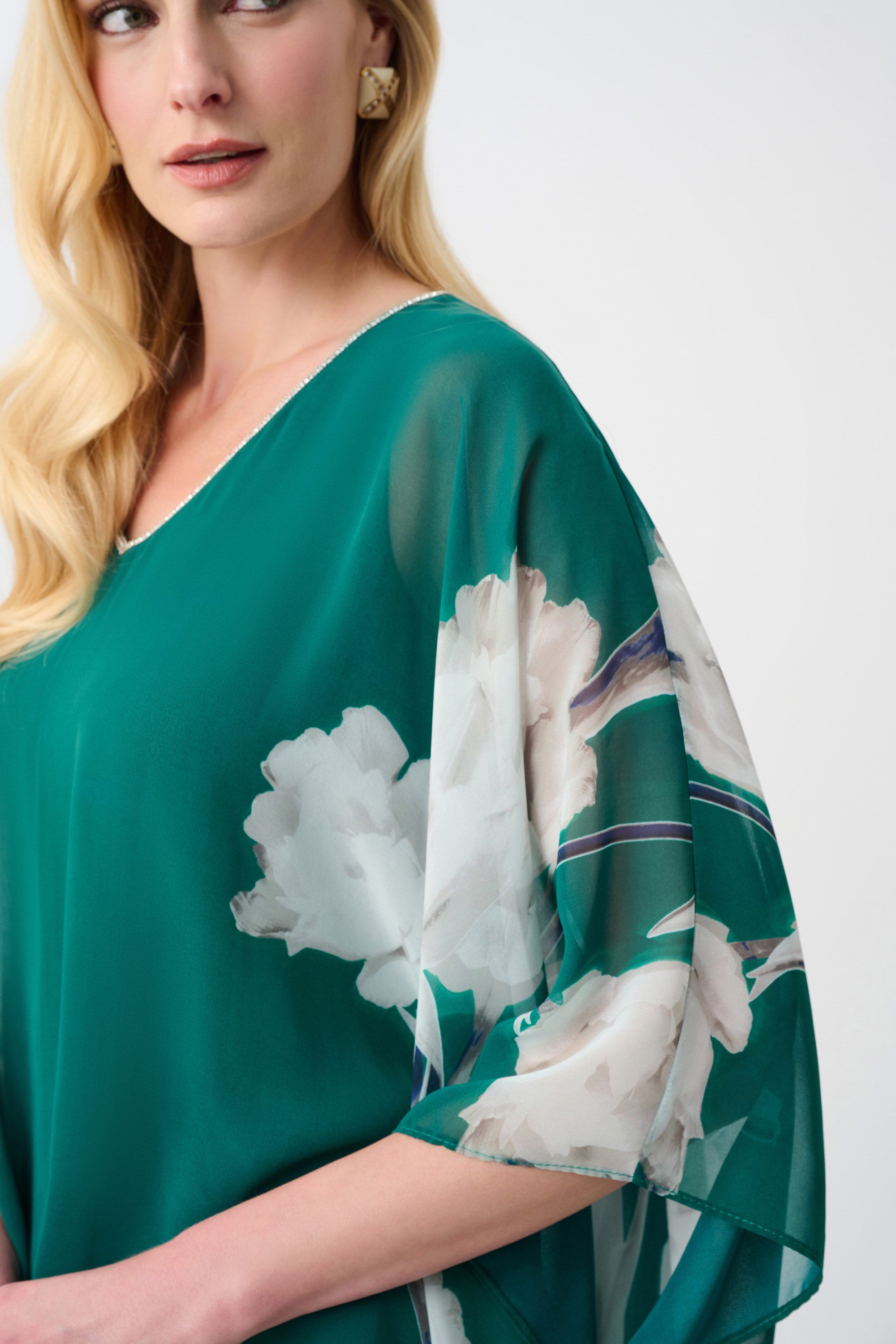 Bloes Groen Ribkoff ( 263730/684 )