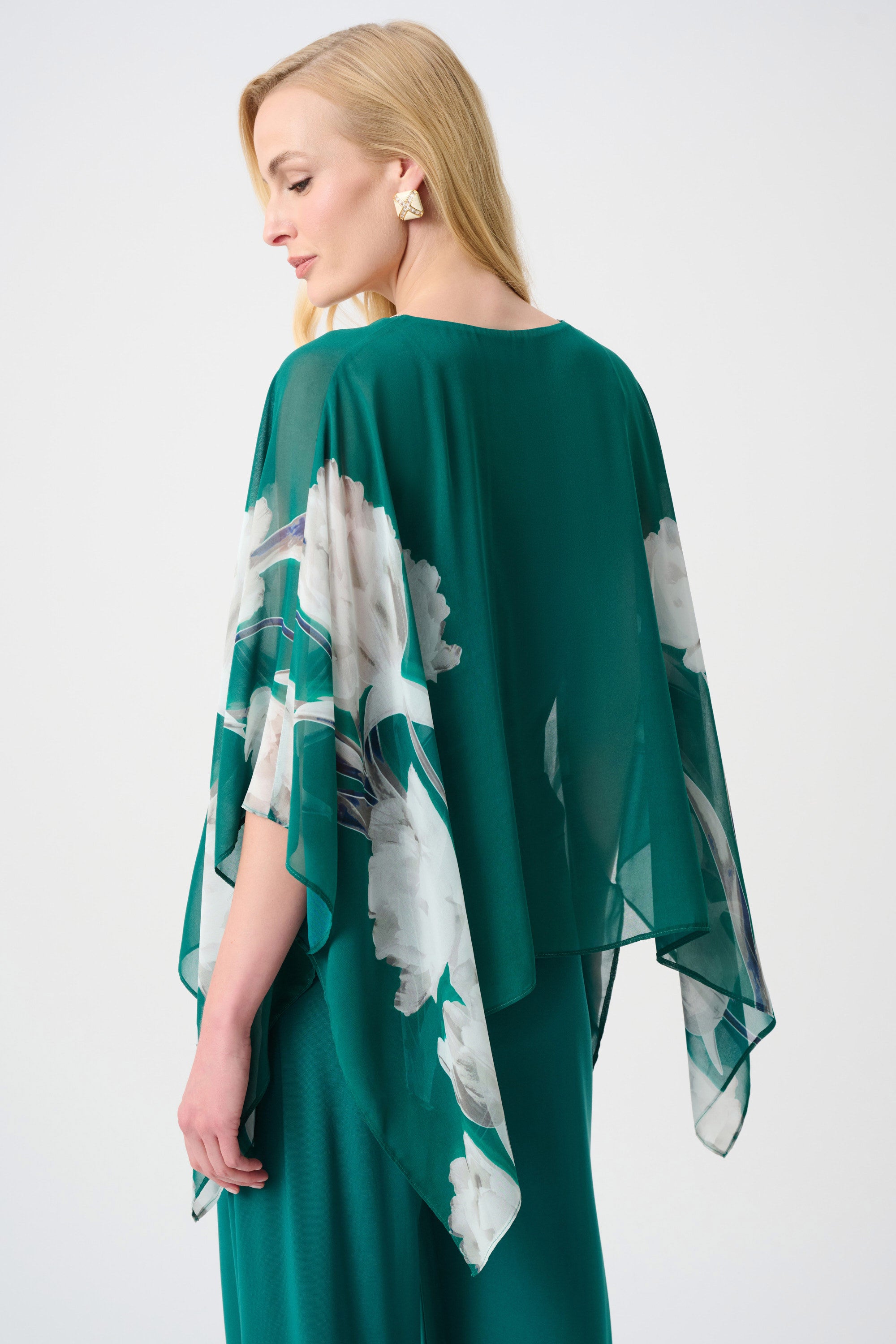 Bloes Groen Ribkoff ( 263730/684 )