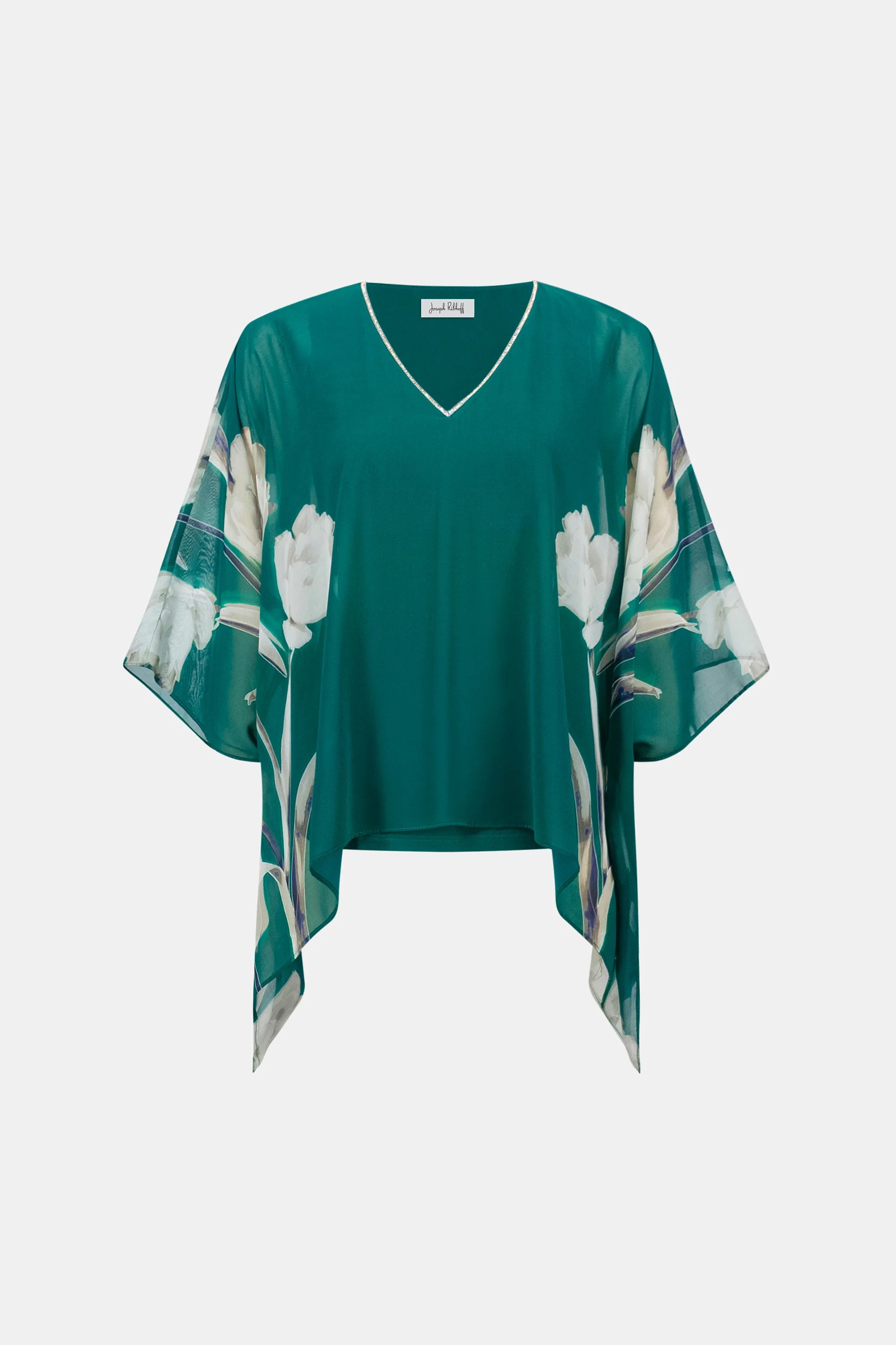 Bloes Groen Ribkoff ( 263730/684 )