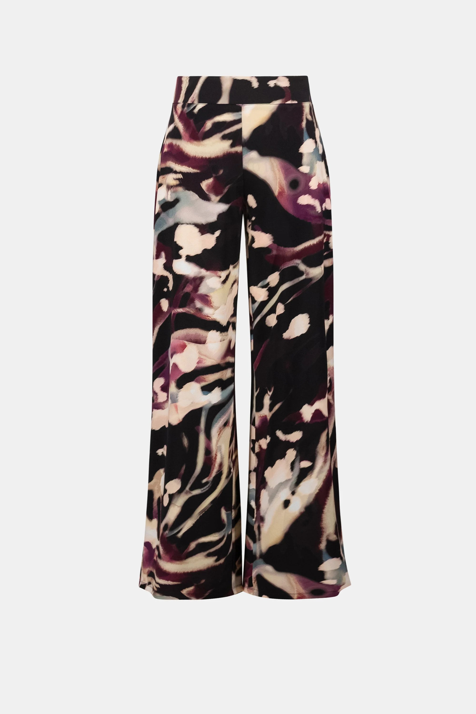 Broek Pruimkleur Ribkoff ( 263749/178   T )