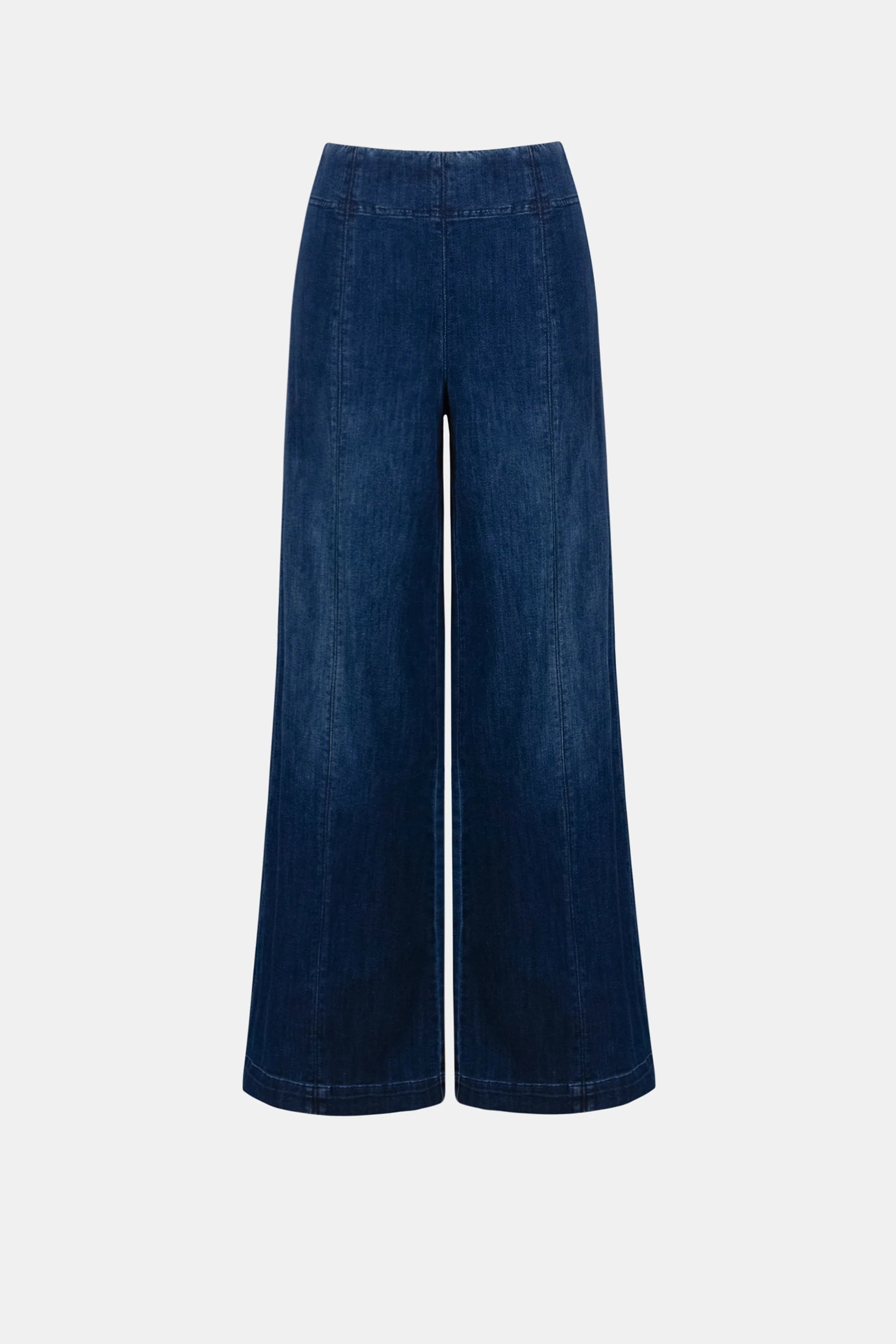 Broek Blauw Ribkoff ( 263901/3302 )