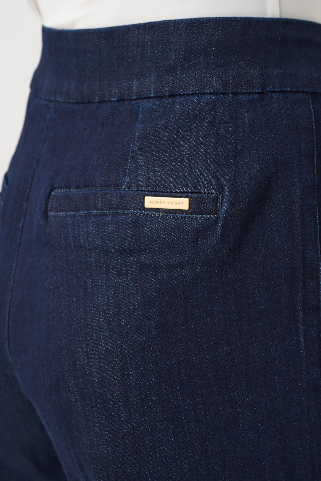 Broek Donkerblauw Ribkoff ( 263903/3302 )