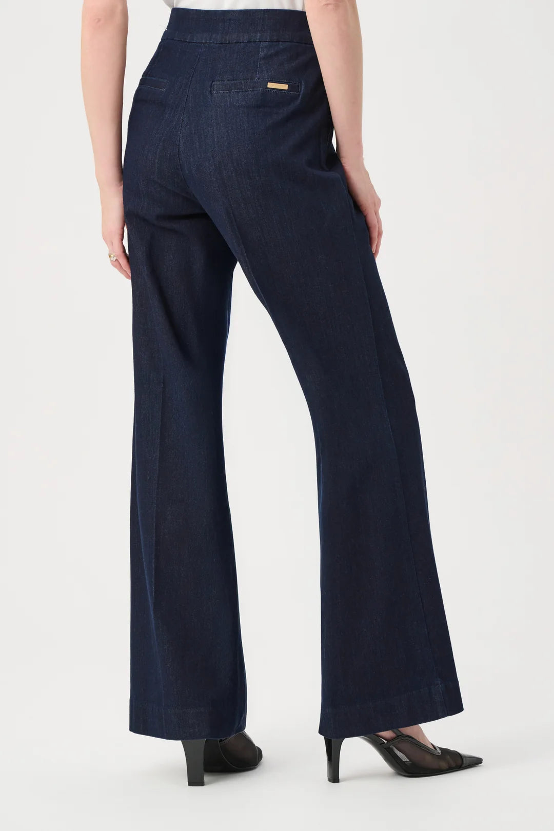 Broek Donkerblauw Ribkoff ( 263903/3302 )