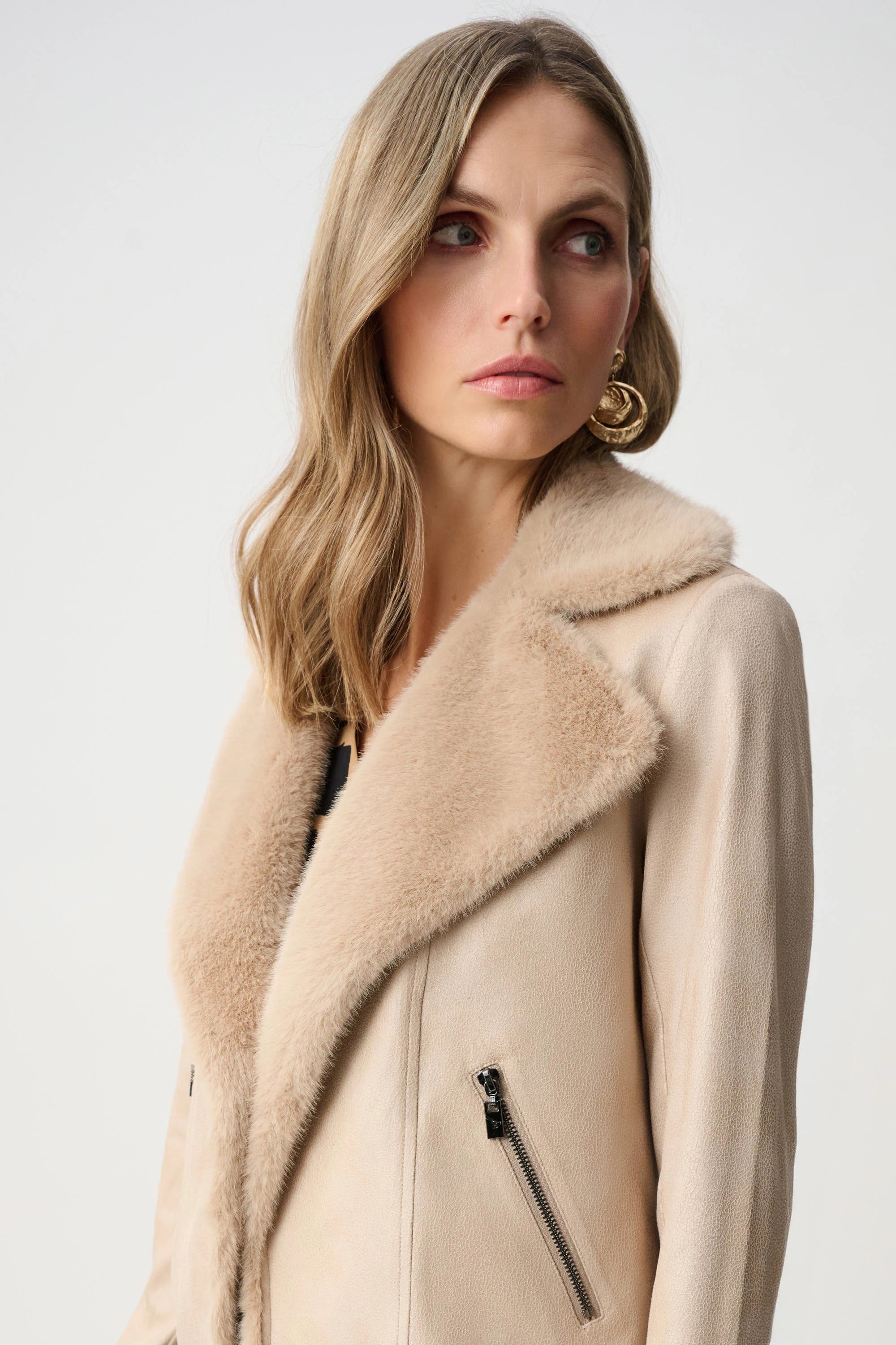 Vest Beige Ribkoff ( 263909/4547 )