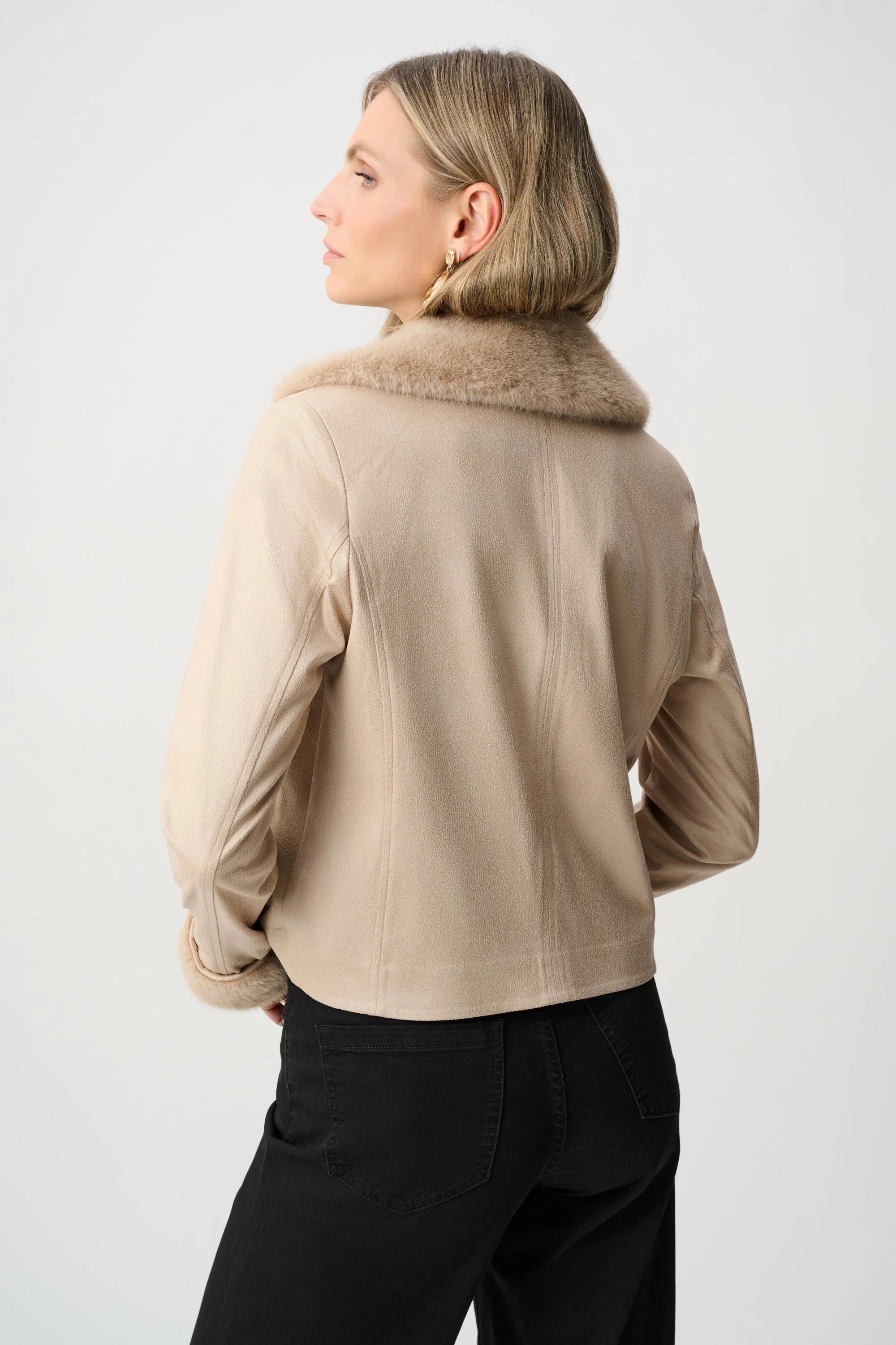 Vest Beige Ribkoff ( 263909/4547 )