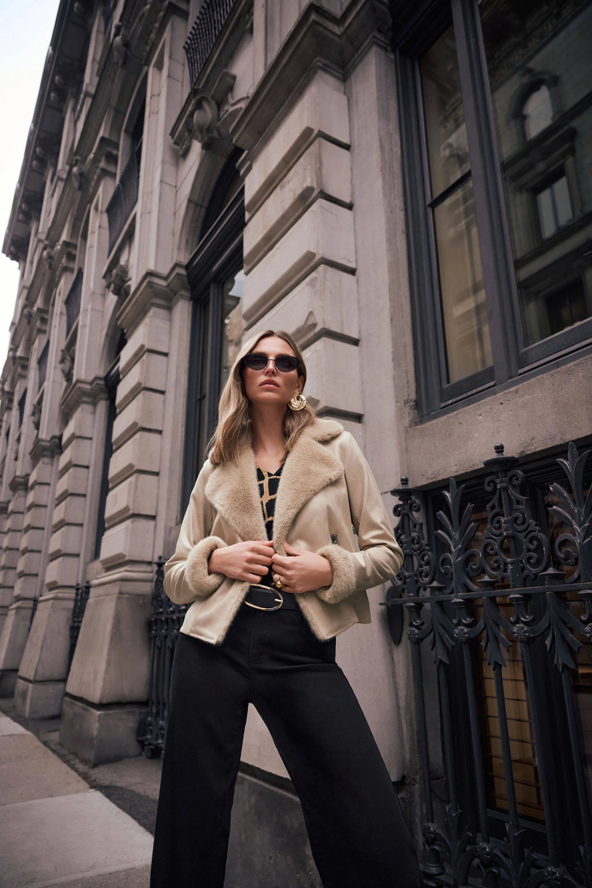 Vest Beige Ribkoff ( 263909/4547 )