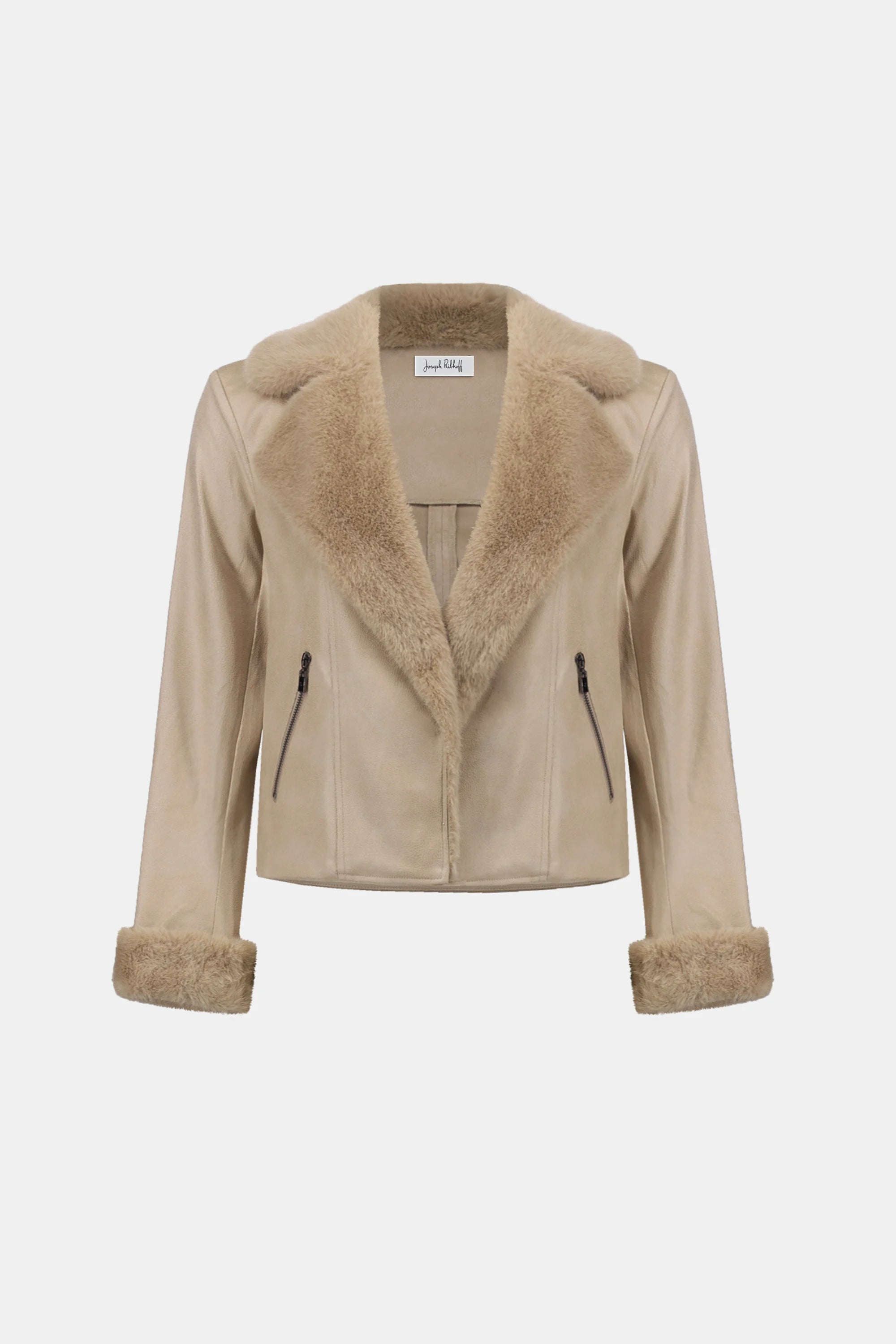 Vest Beige Ribkoff ( 263909/4547 )